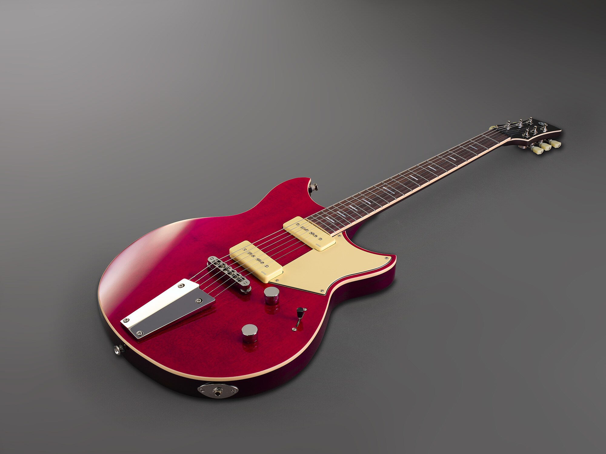 GRSS02TFR Yamaha – Image 4