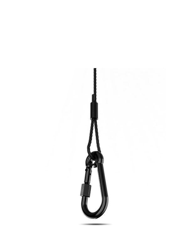 SC08 Chauvet DJ - Crochets et Elingues - Sonowest