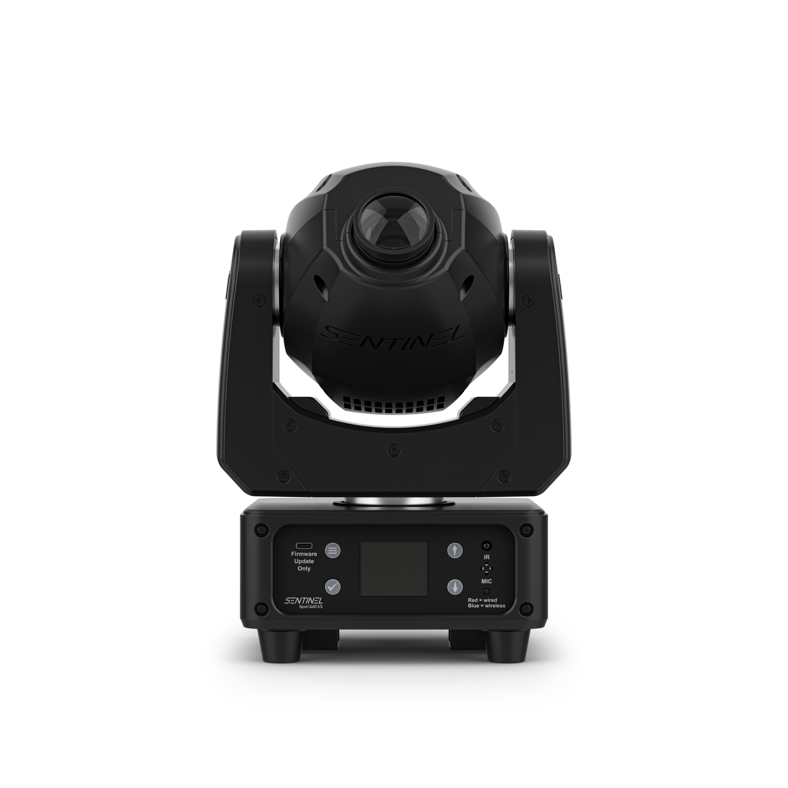 Sentinel Spot Q60 ILS Chauvet DJ - Eclairage - Sonowest