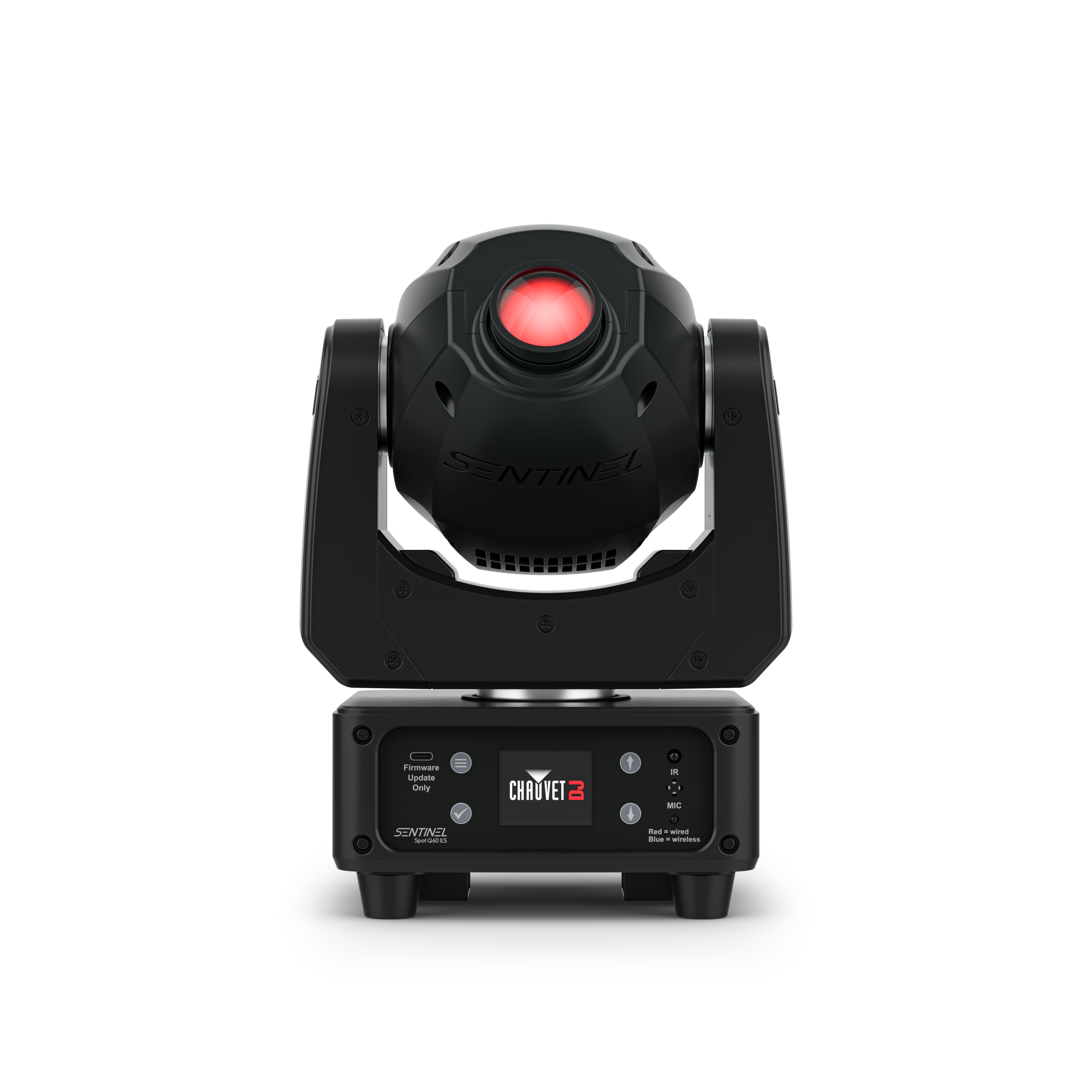 Sentinel Spot Q60 ILS Chauvet DJ - Eclairage - Sonowest