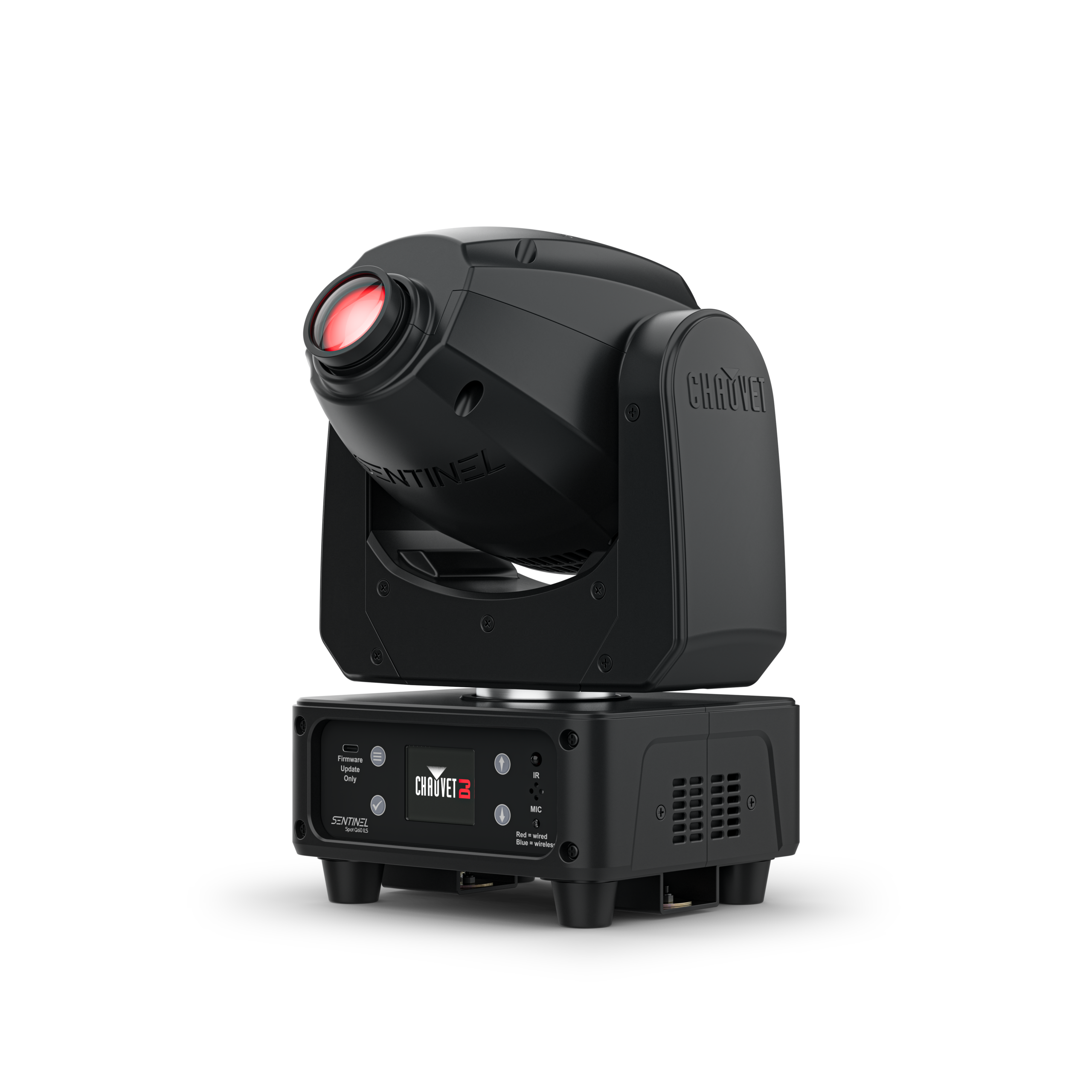 Sentinel Spot Q60 ILS Chauvet DJ - Eclairage - Sonowest