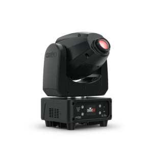 Sentinel Spot Q60 ILS Chauvet DJ - Eclairage - Sonowest