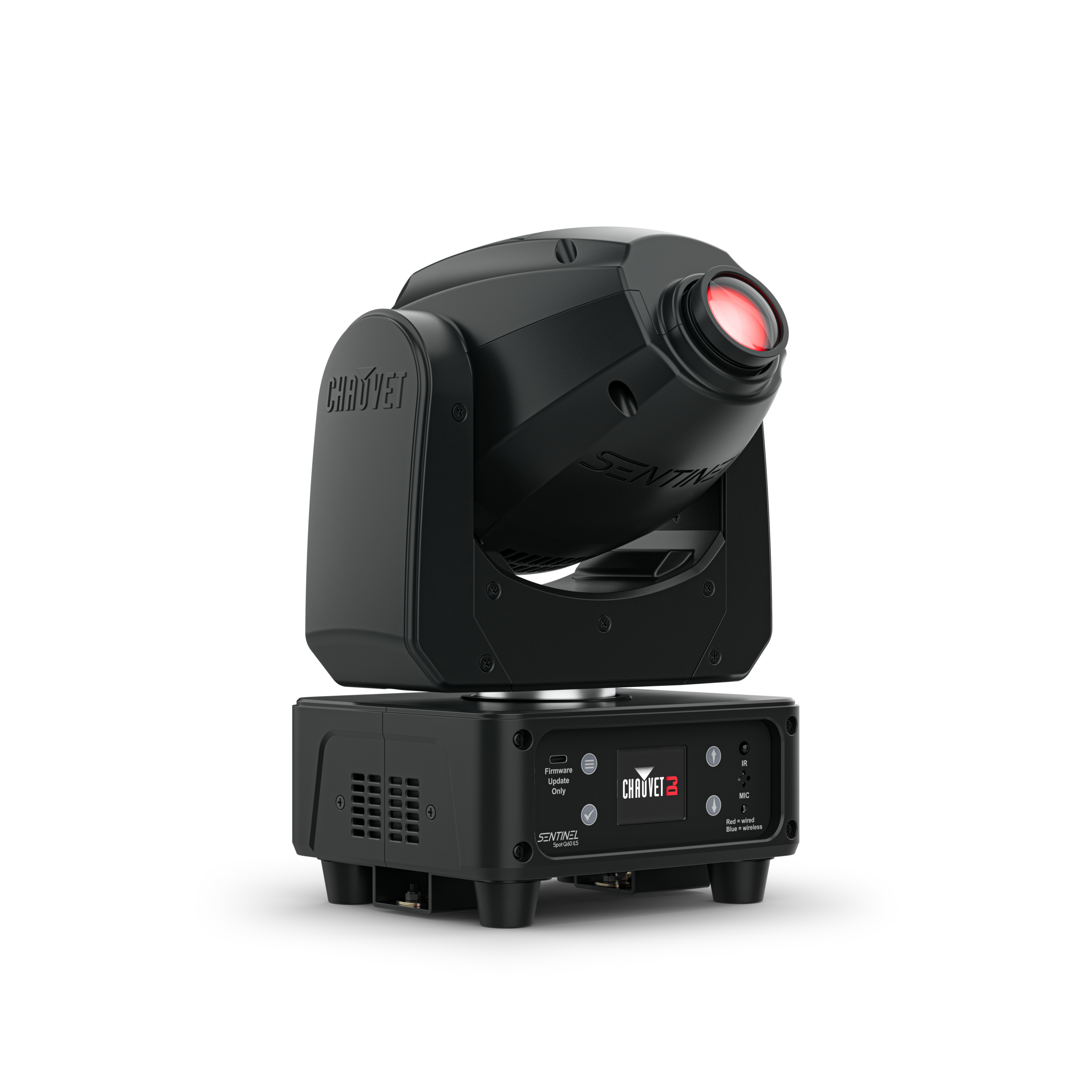 Sentinel Spot Q60 ILS Chauvet DJ - Eclairage - Sonowest