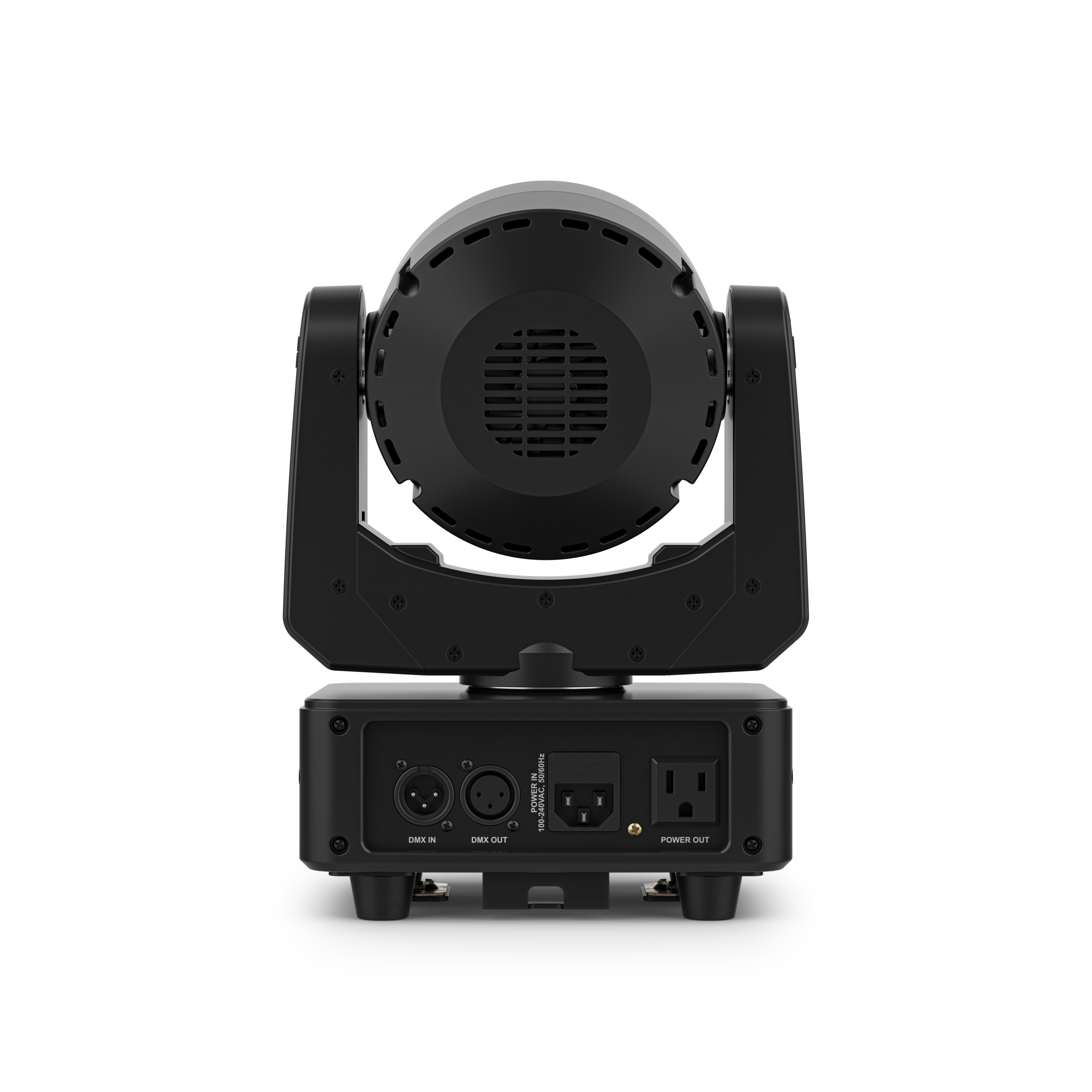 Sentinel Wash Q120 Chauvet DJ - Eclairage - Sonowest