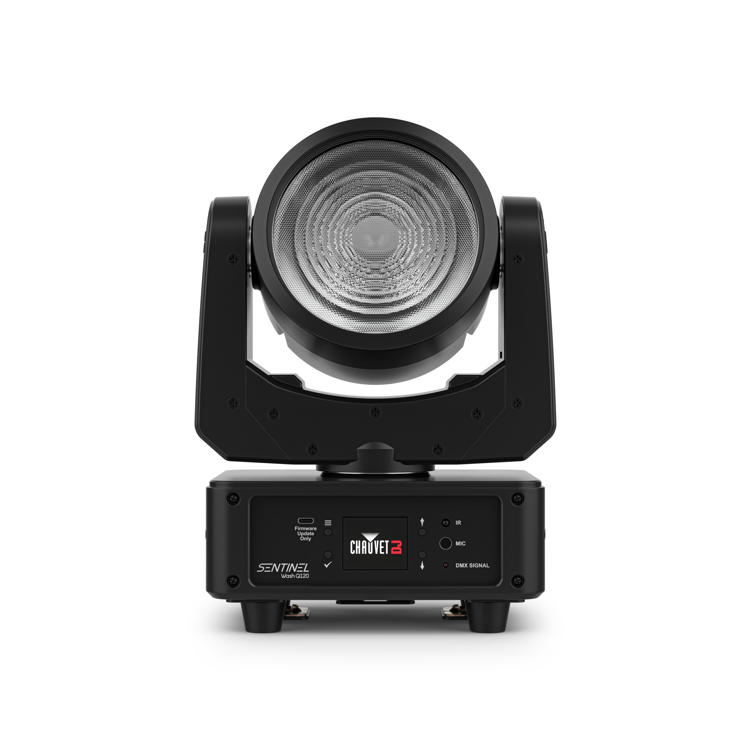 Sentinel Wash Q120 Chauvet DJ - Eclairage - Sonowest