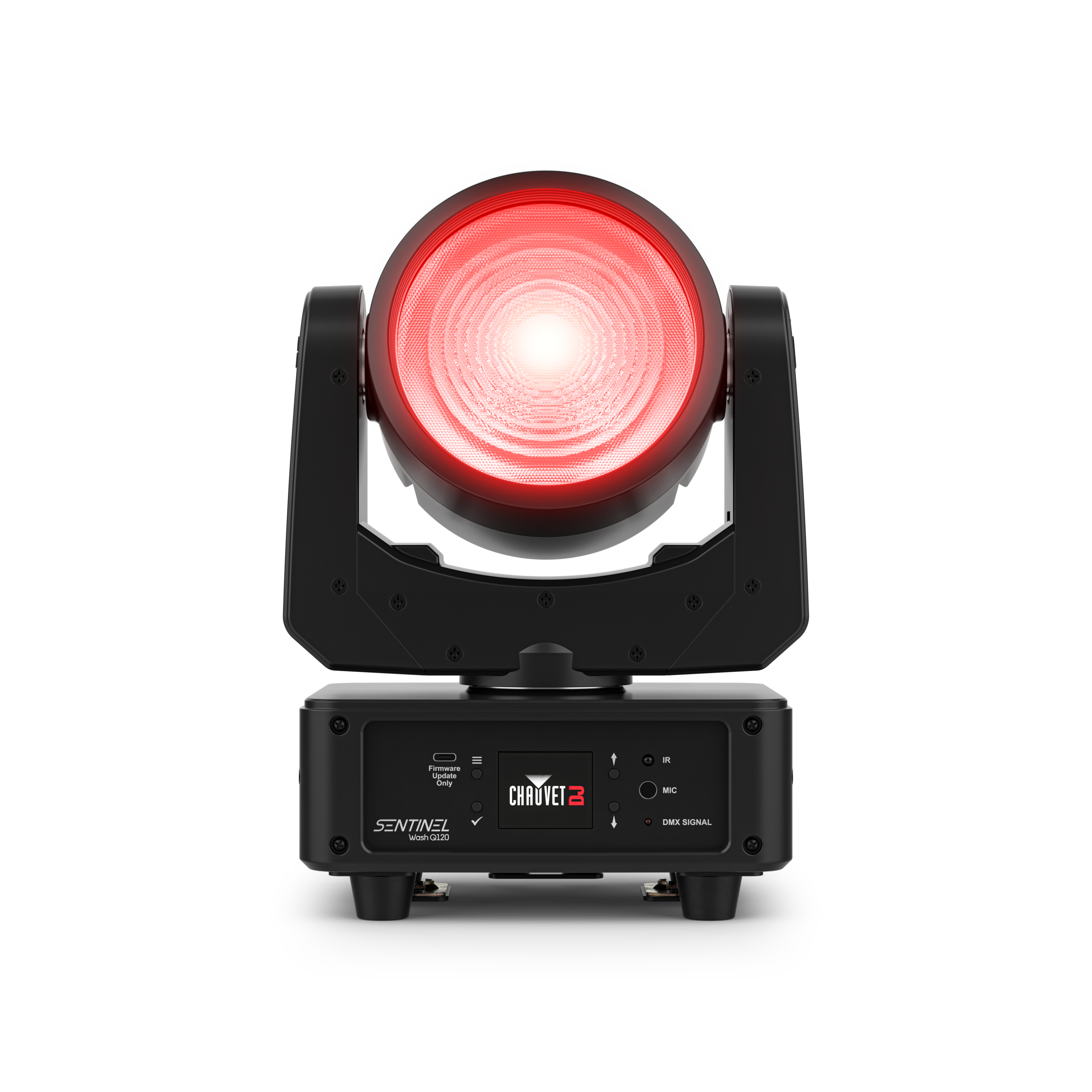 Sentinel Wash Q120 Chauvet DJ - Eclairage - Sonowest
