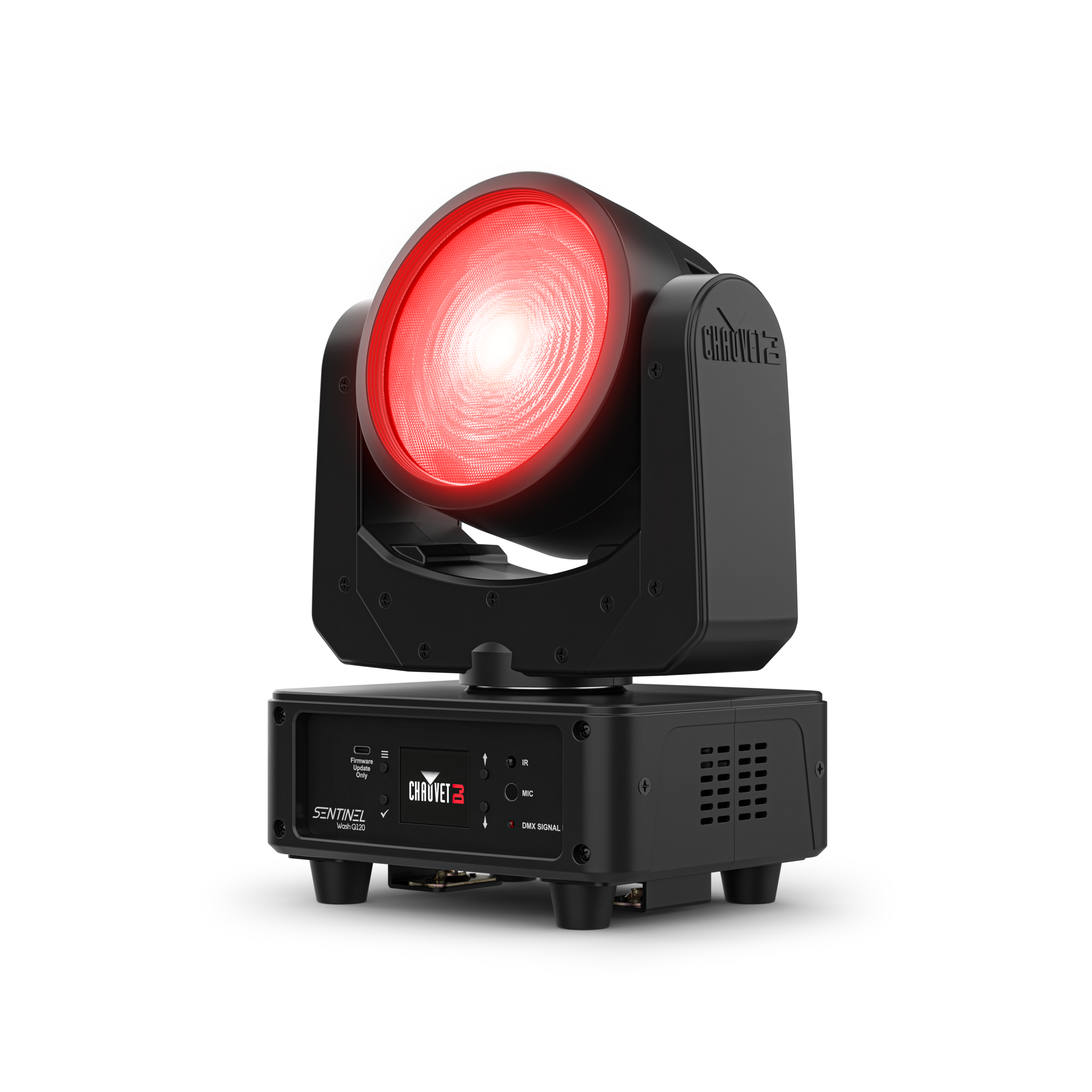 Sentinel Wash Q120 Chauvet DJ - Eclairage - Sonowest