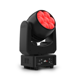 Sentinel Wash Q7Z ILS Chauvet DJ - Eclairage - Sonowest