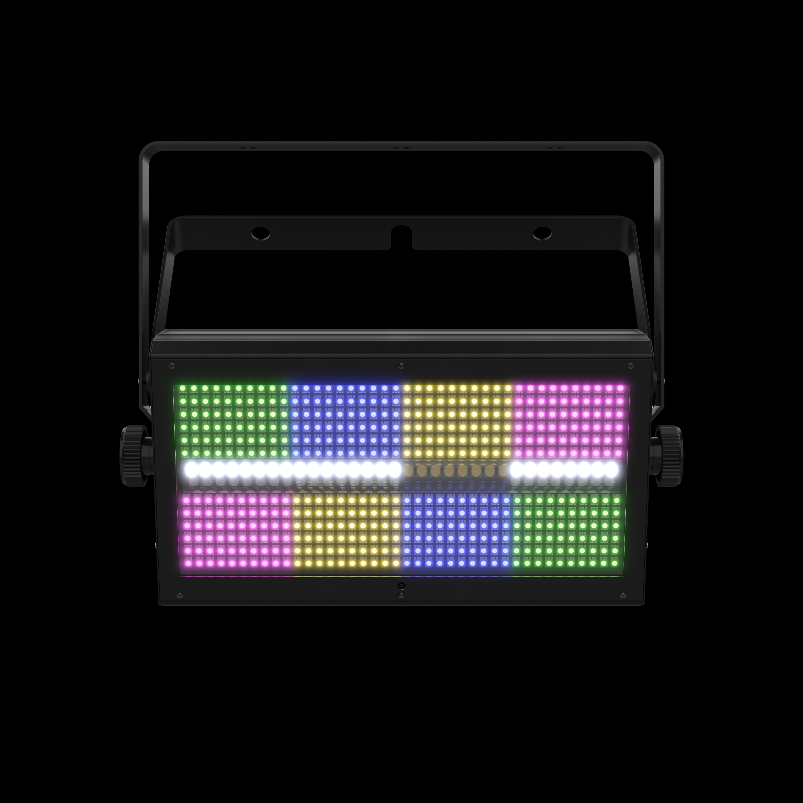 Shocker Panel FX Chauvet DJ - Eclairage - Sonowest