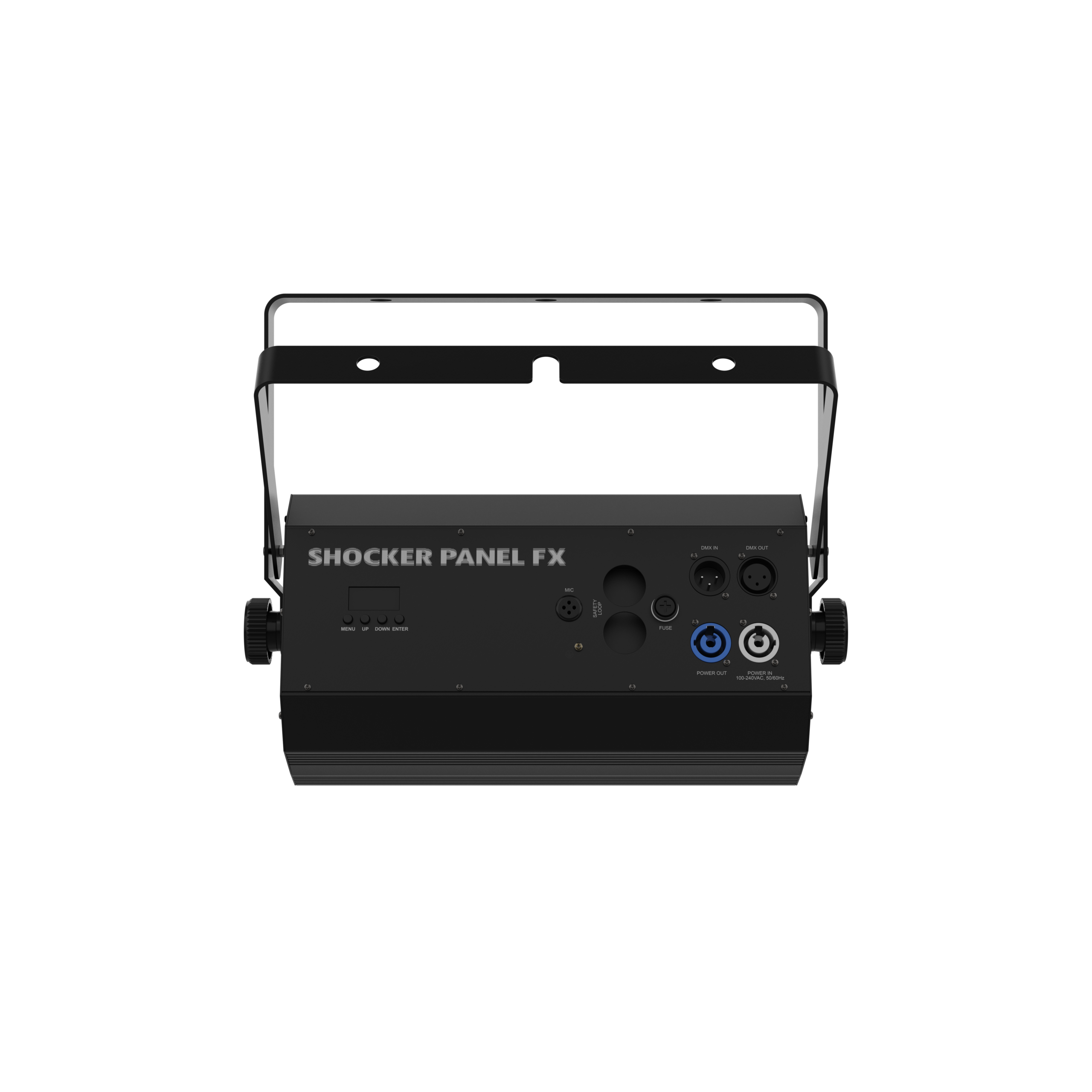 Shocker Panel FX Chauvet DJ - Eclairage - Sonowest