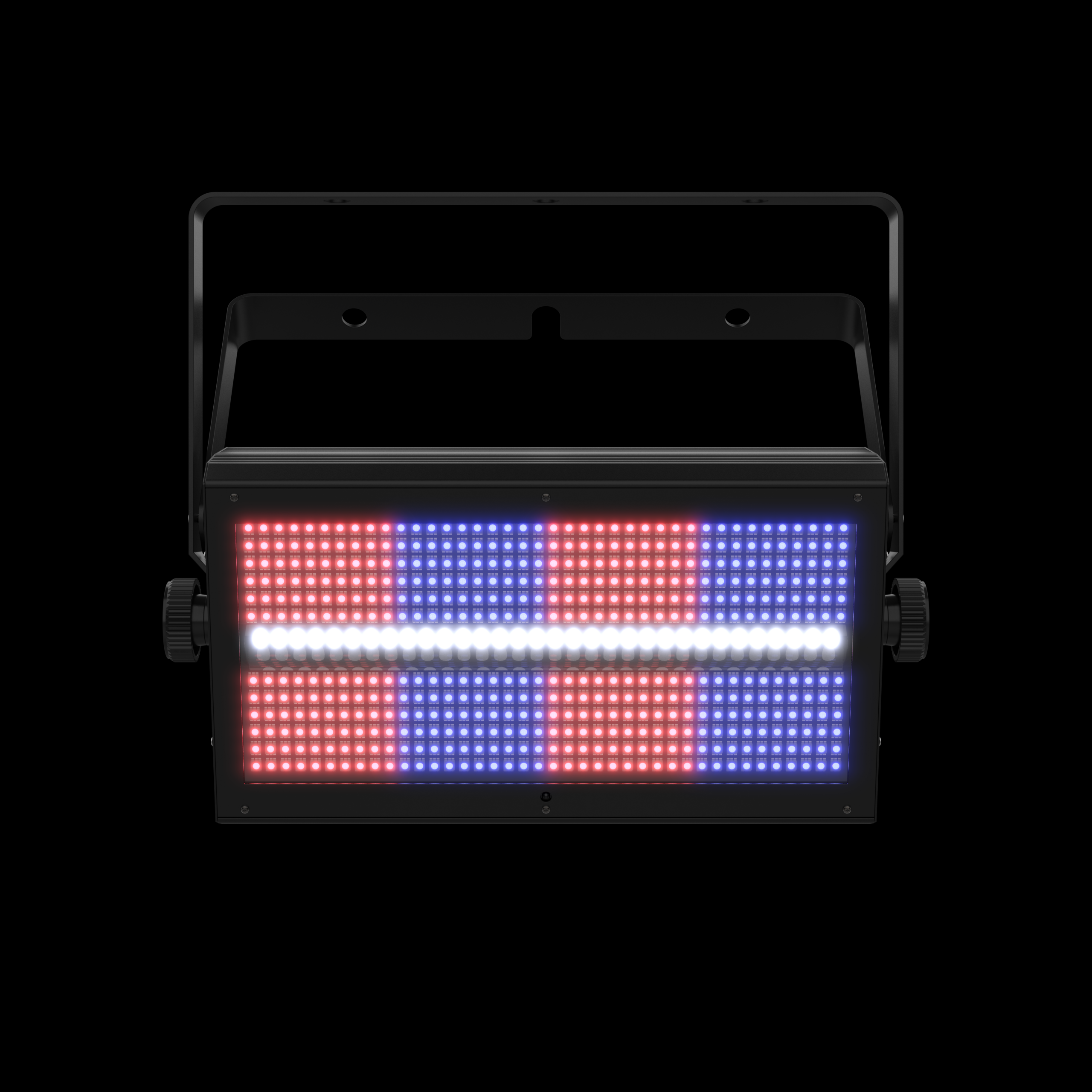 Shocker Panel FX Chauvet DJ - Eclairage - Sonowest