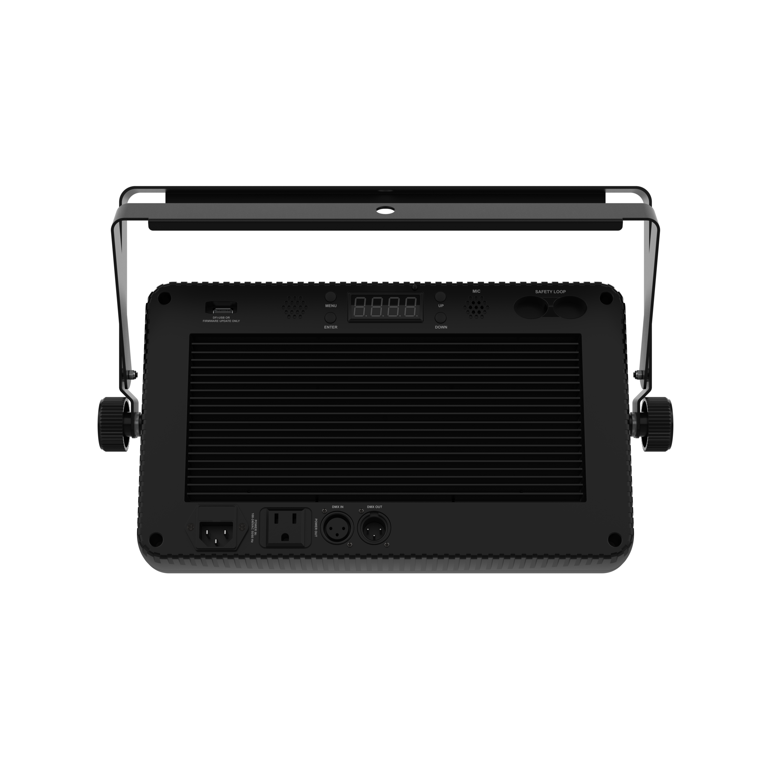 SlimBANK H18 ILS Chauvet DJ - Barres Leds/Blinder Leds - Sonowest