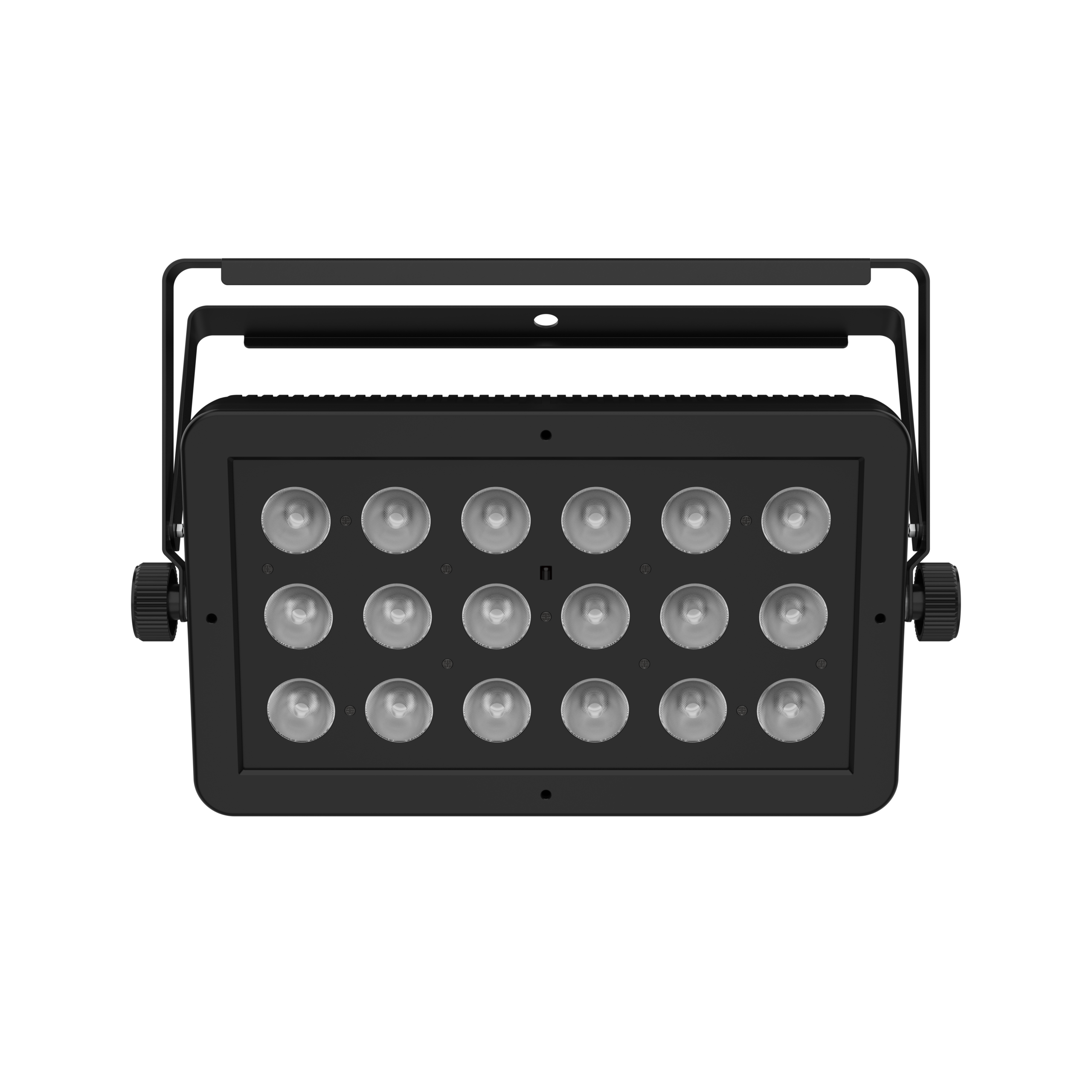 SlimBANK H18 ILS Chauvet DJ - Barres Leds/Blinder Leds - Sonowest