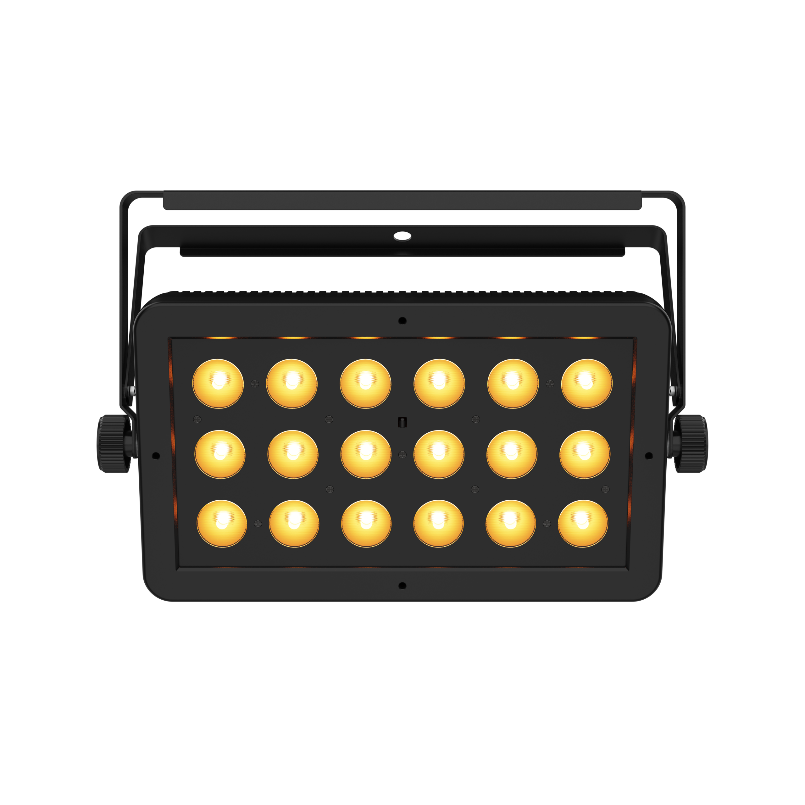 SlimBANK H18 ILS Chauvet DJ - Barres Leds/Blinder Leds - Sonowest