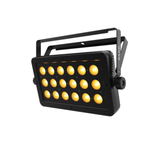 SlimBANK H18 ILS Chauvet DJ - Barres Leds/Blinder Leds - Sonowest