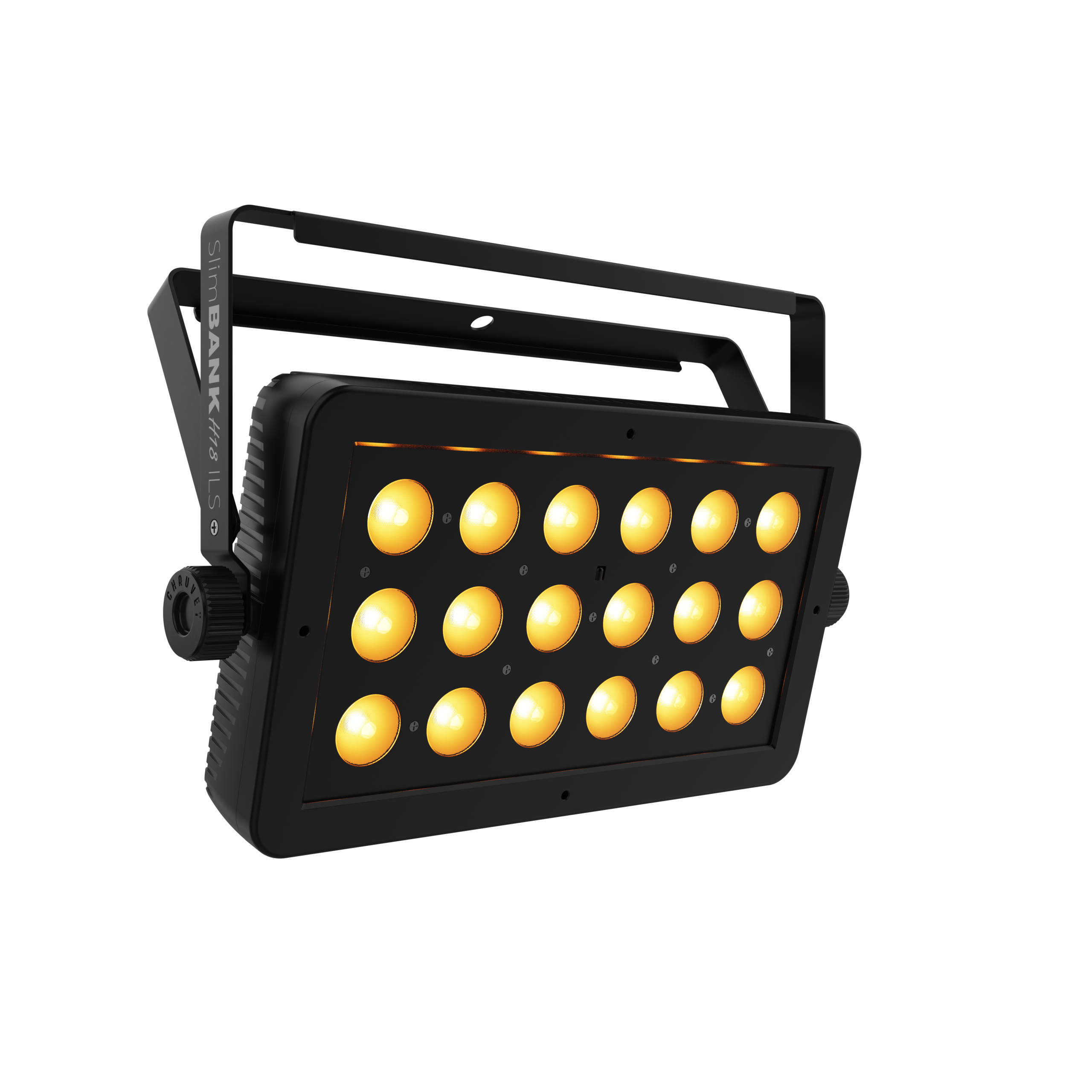 SlimBANK H18 ILS Chauvet DJ - Barres Leds/Blinder Leds - Sonowest