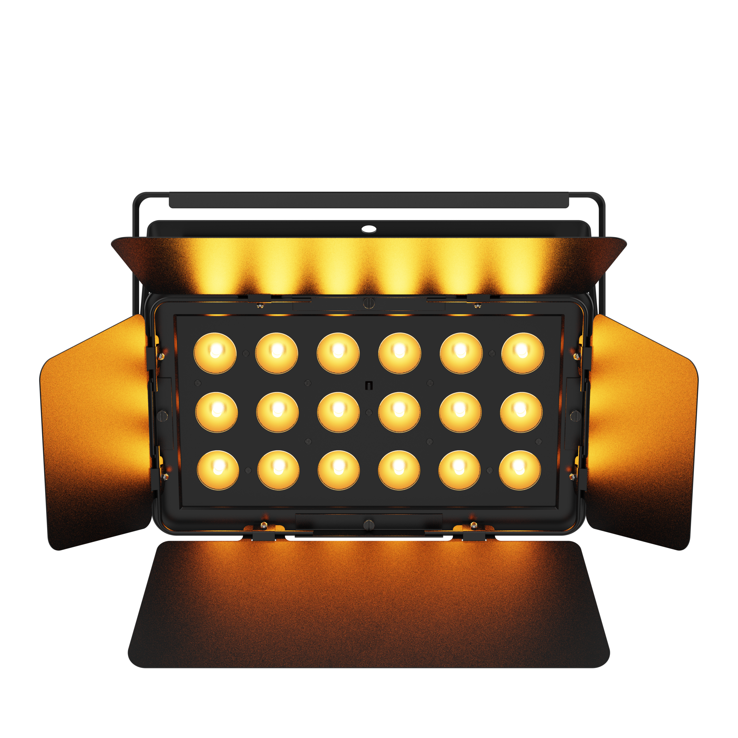 SlimBANK H18 ILS Chauvet DJ - Barres Leds/Blinder Leds - Sonowest