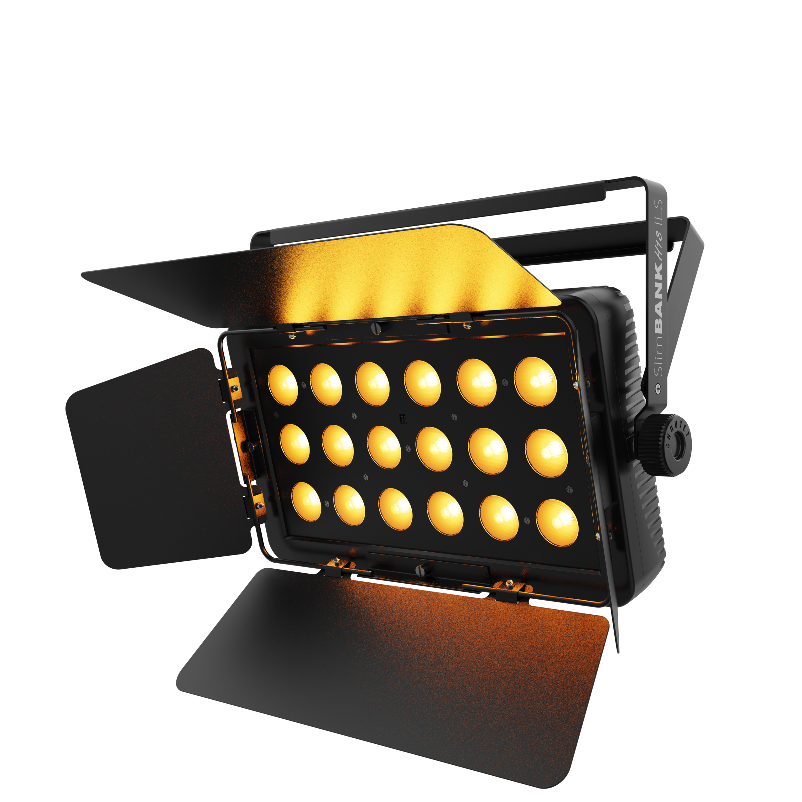 SlimBANK H18 ILS Chauvet DJ - Barres Leds/Blinder Leds - Sonowest