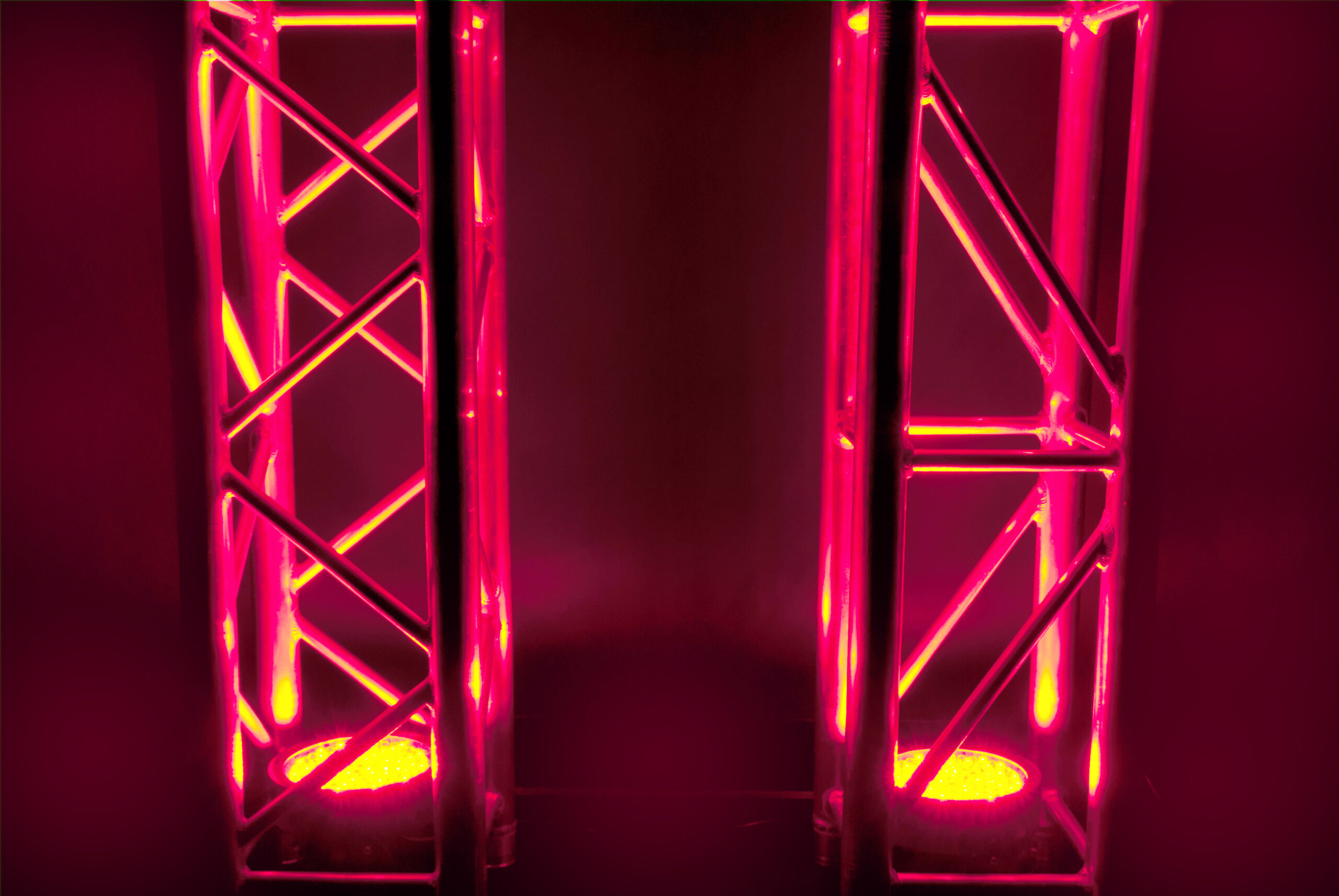 SlimPAR 56 ILS Chauvet DJ - Eclairage - Sonowest