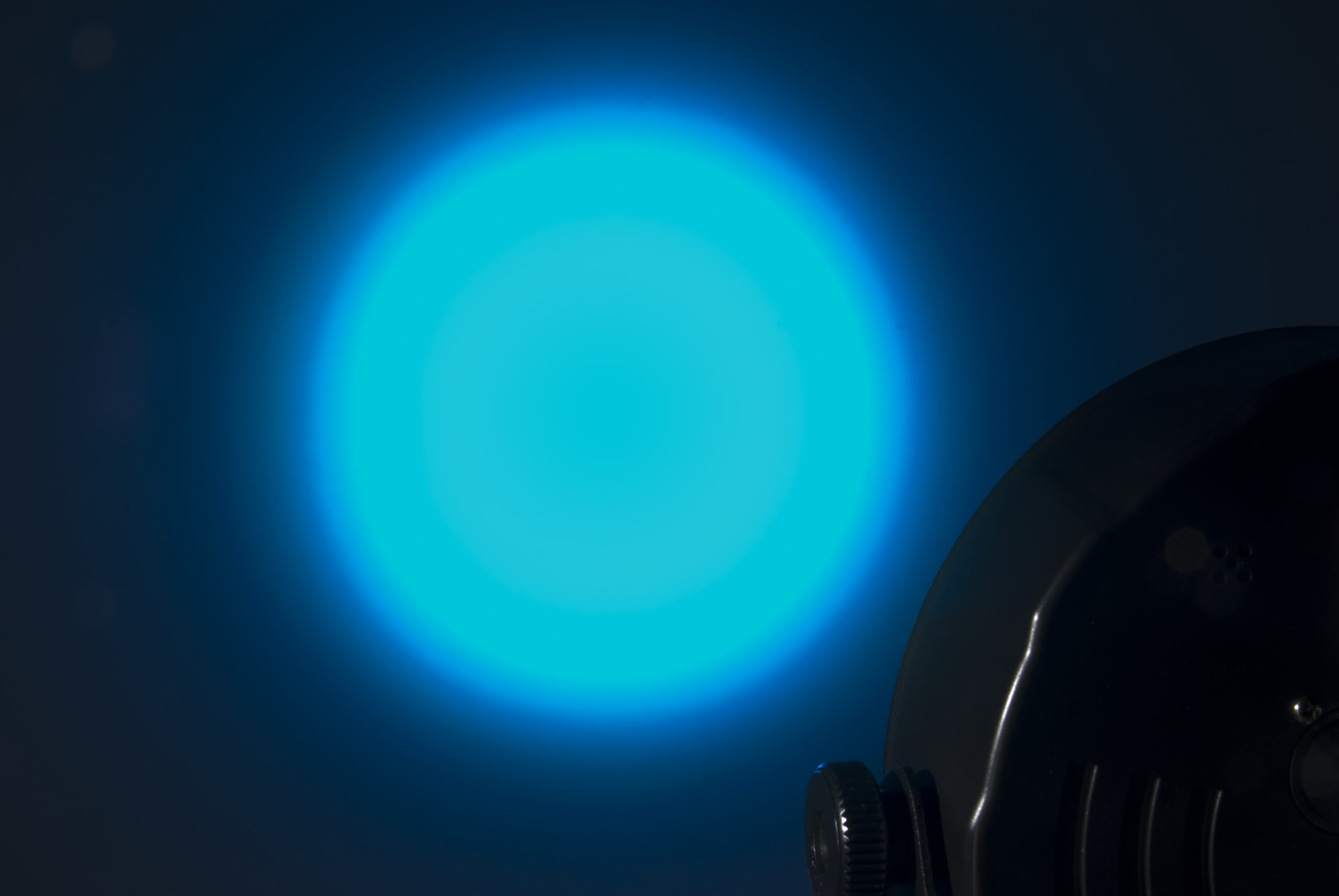 SlimPAR 56 ILS Chauvet DJ - Eclairage - Sonowest
