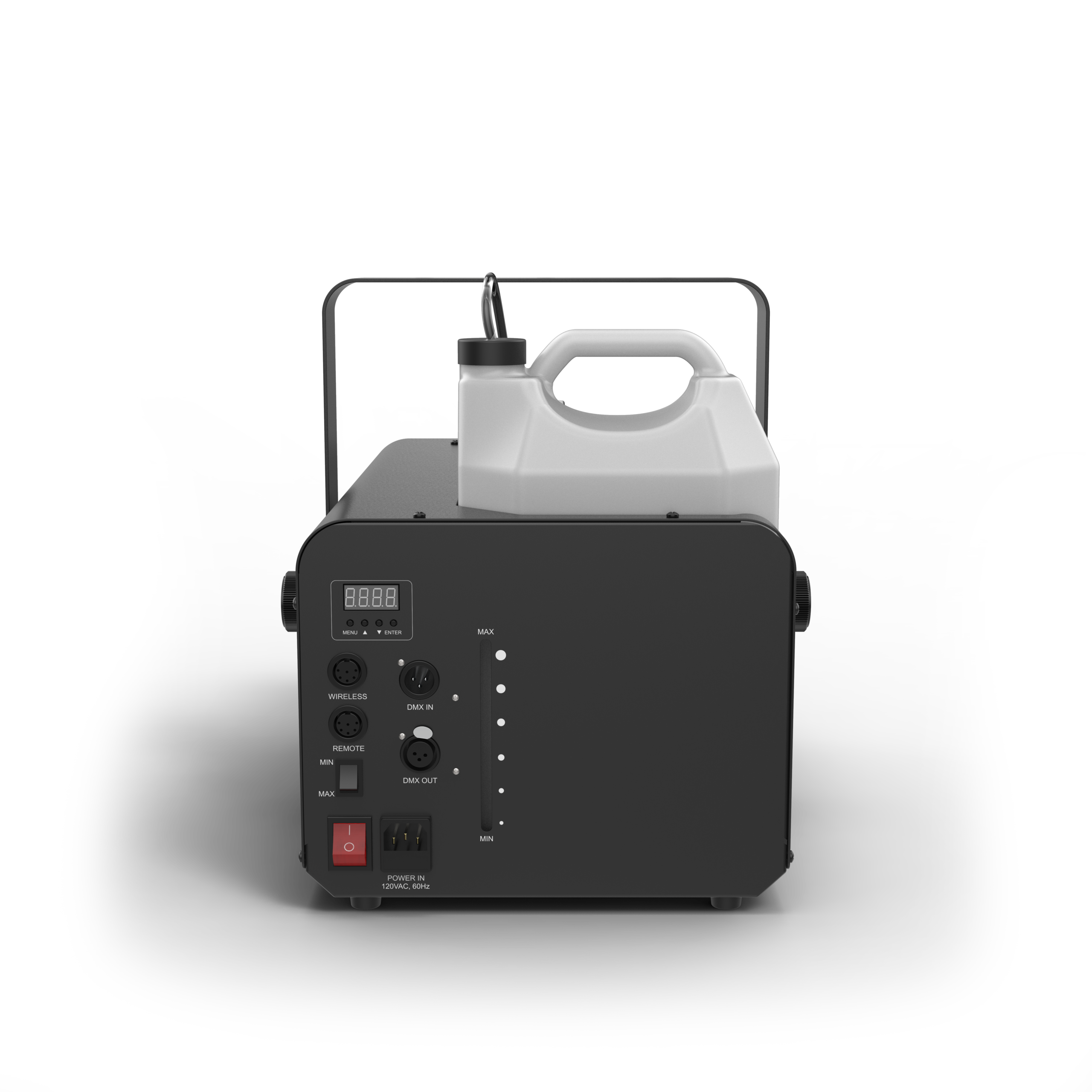 SM 250 Chauvet DJ - Eclairage - Sonowest