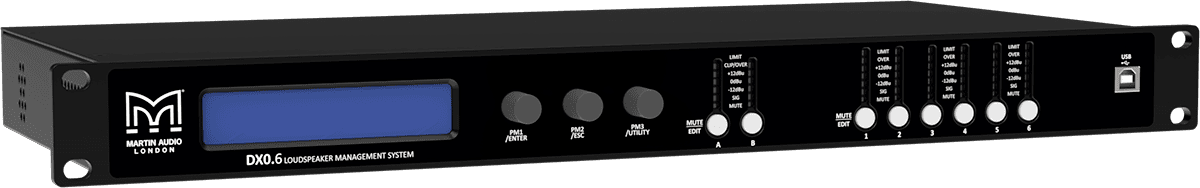 DX0.6 Martin Audio – Image 3