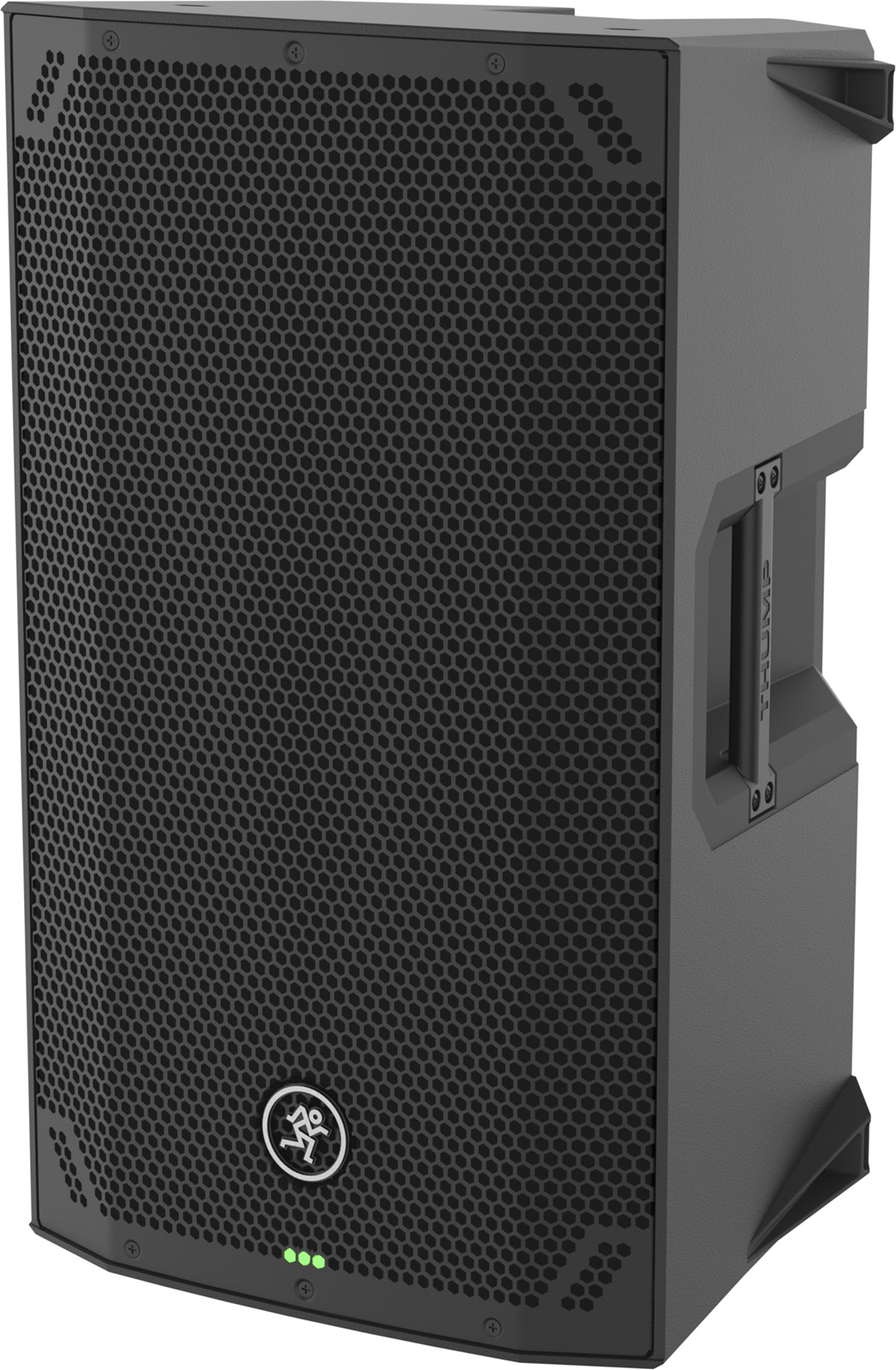 THUMP12V4 Mackie - Enceinte amplifiée - Sonowest