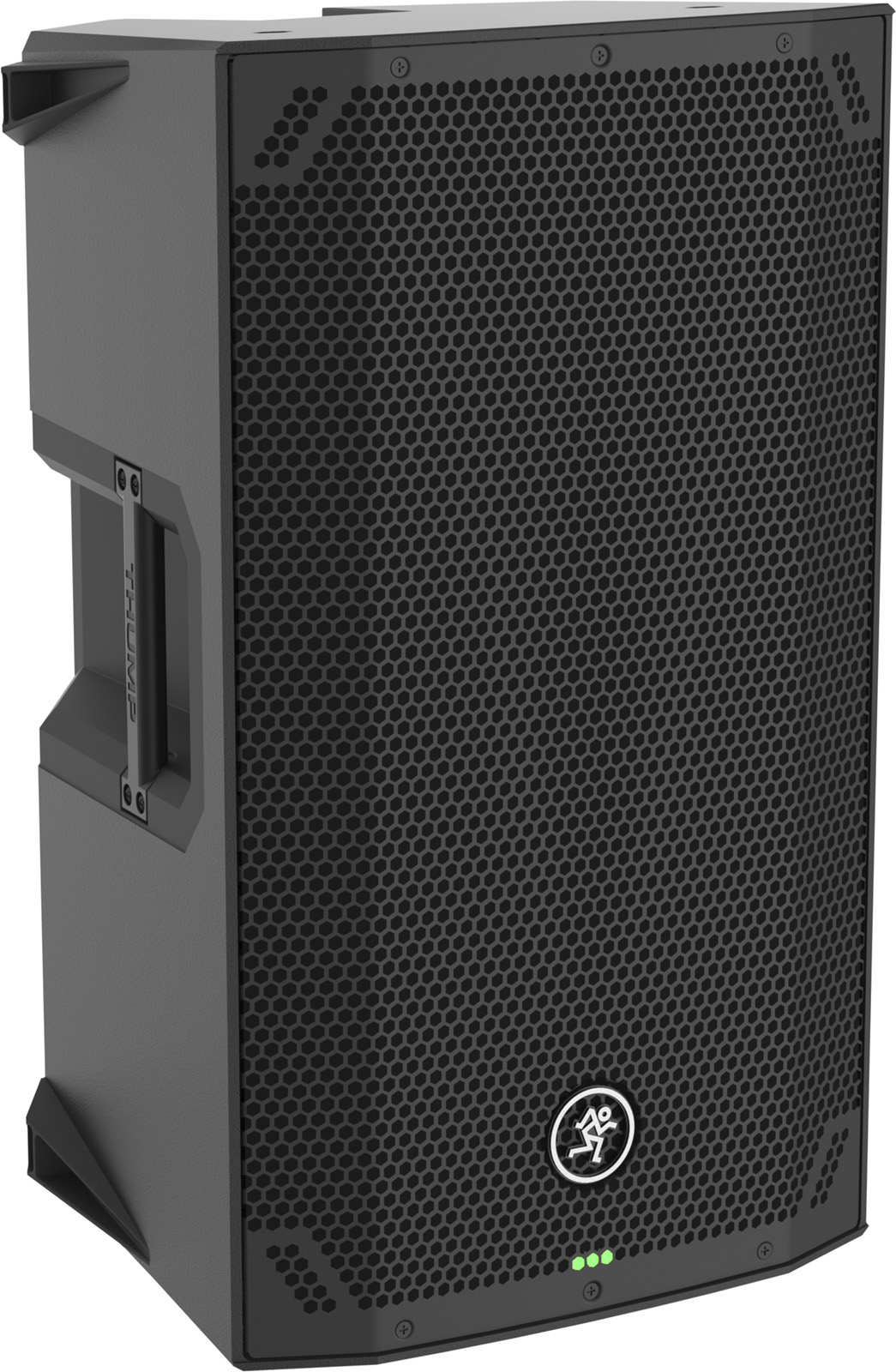 THUMP12V4 Mackie - Enceinte amplifiée - Sonowest