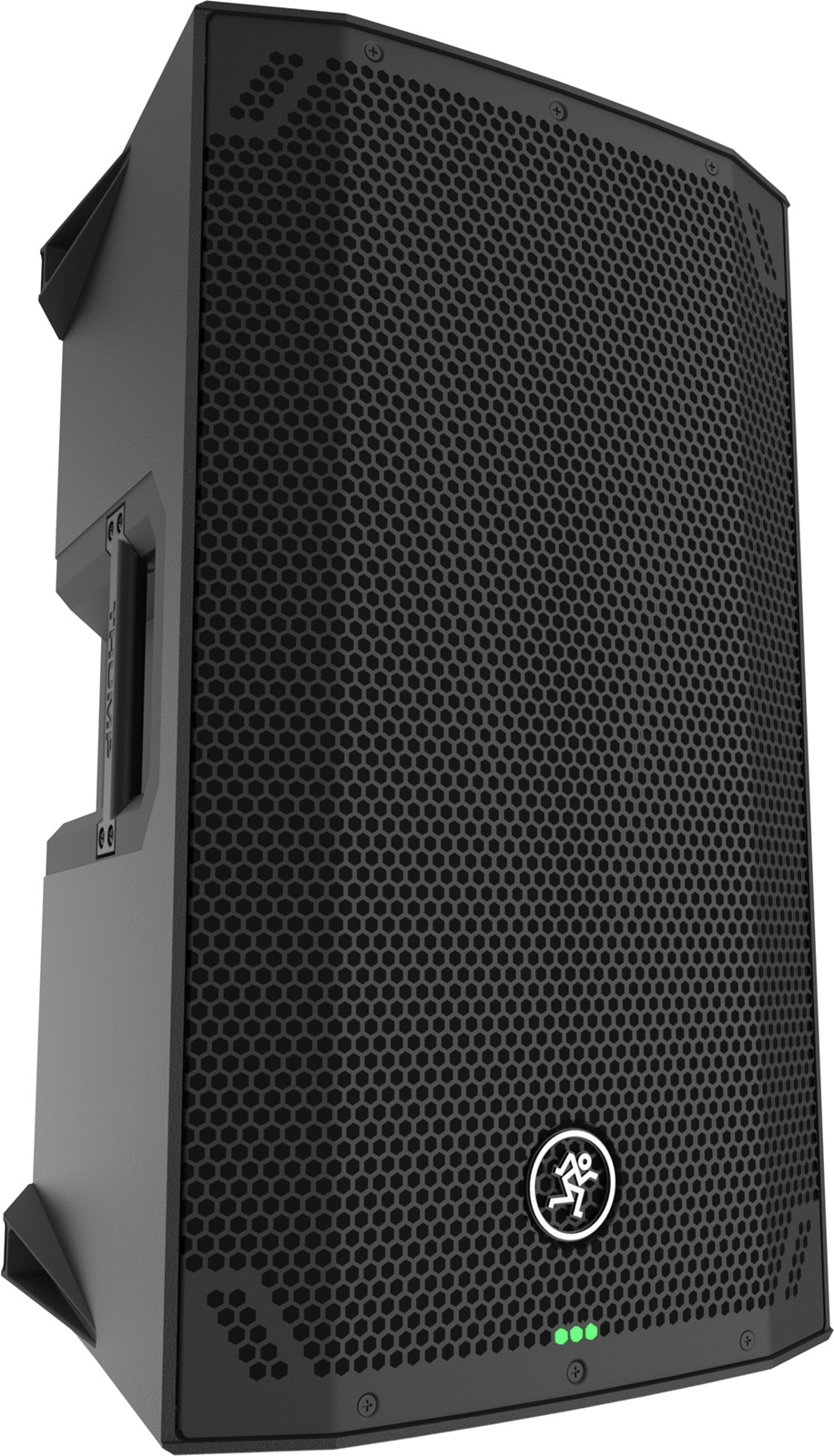 THUMP12V4 Mackie - Enceinte amplifiée - Sonowest