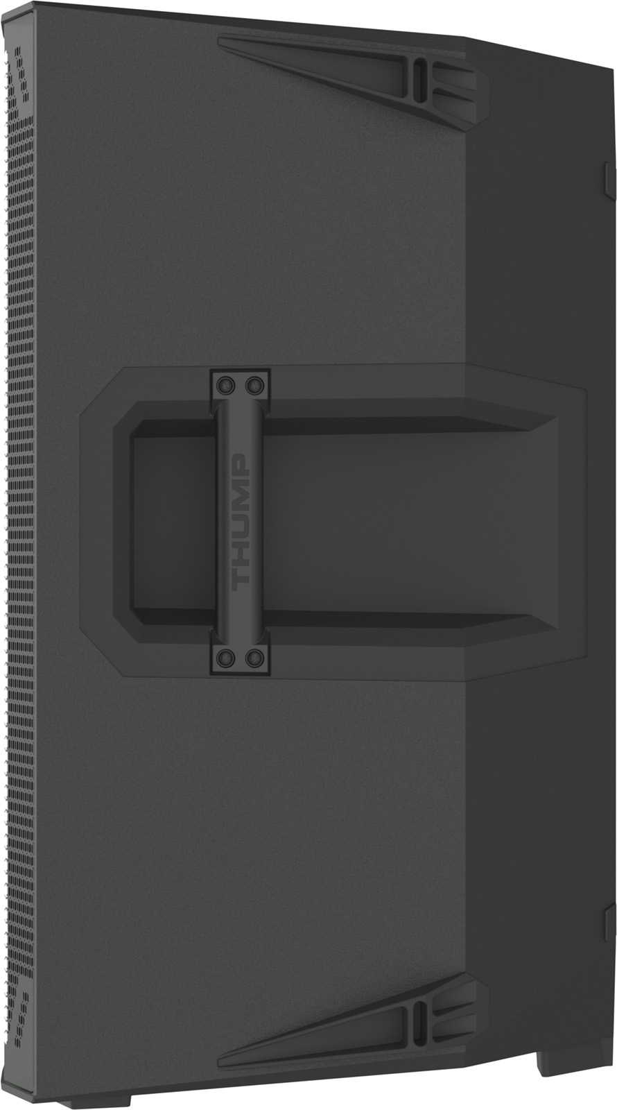 THUMP12V4 Mackie - Enceinte amplifiée - Sonowest