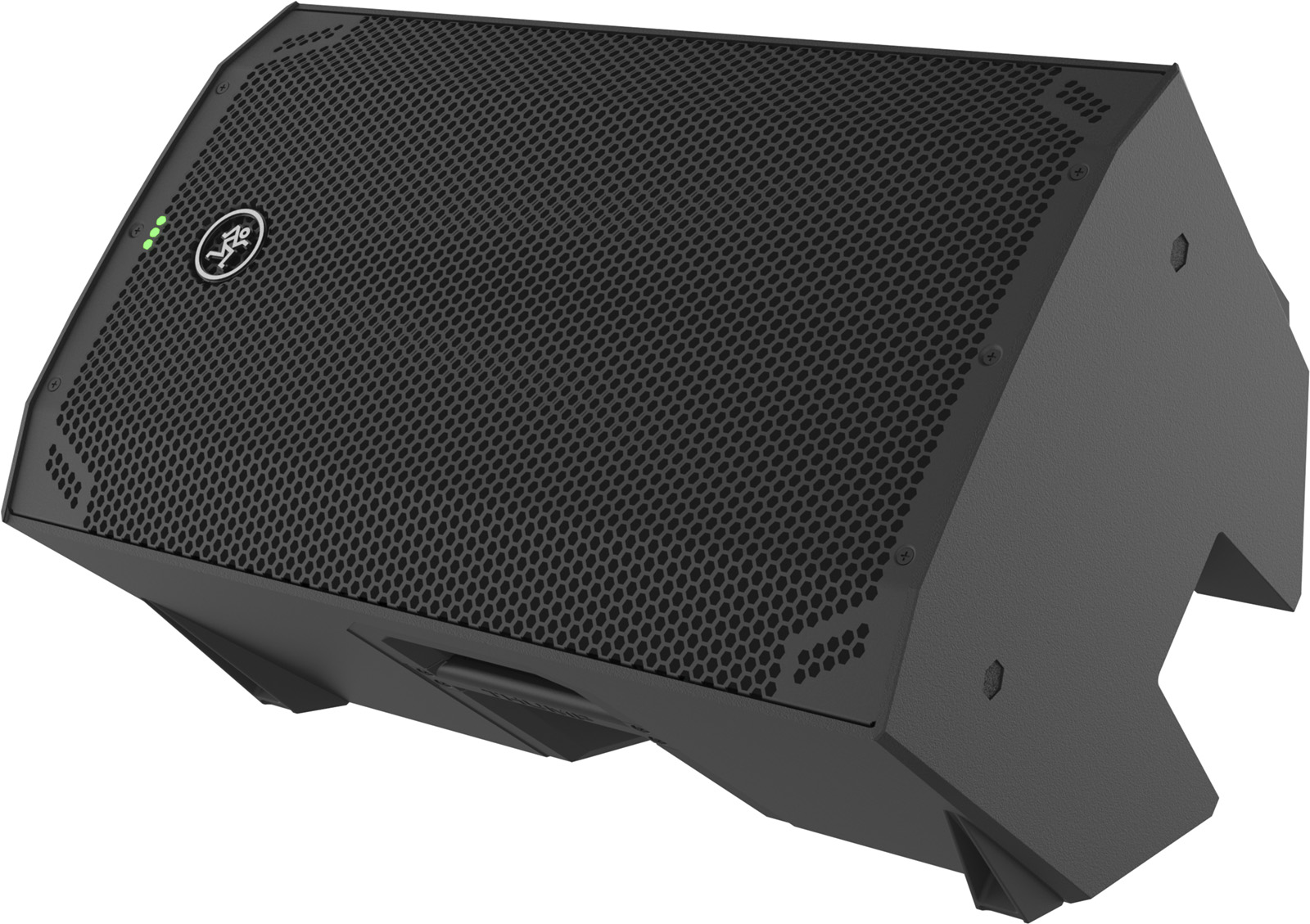 THUMP12V4 Mackie - Enceinte amplifiée - Sonowest