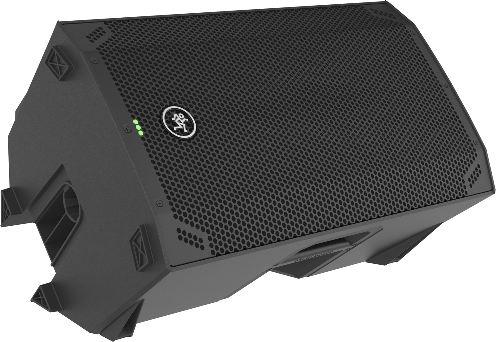 THUMP12V4 Mackie - Enceinte amplifiée - Sonowest