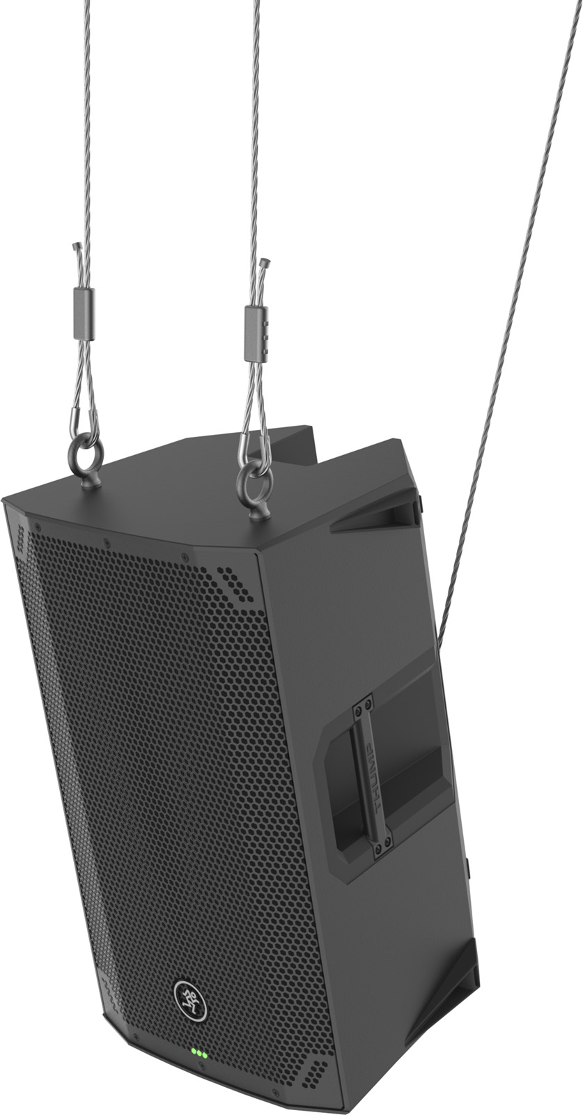 THUMP12V4 Mackie - Enceinte amplifiée - Sonowest