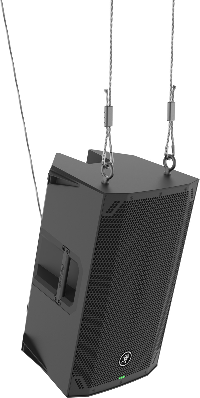THUMP12V4 Mackie - Enceinte amplifiée - Sonowest