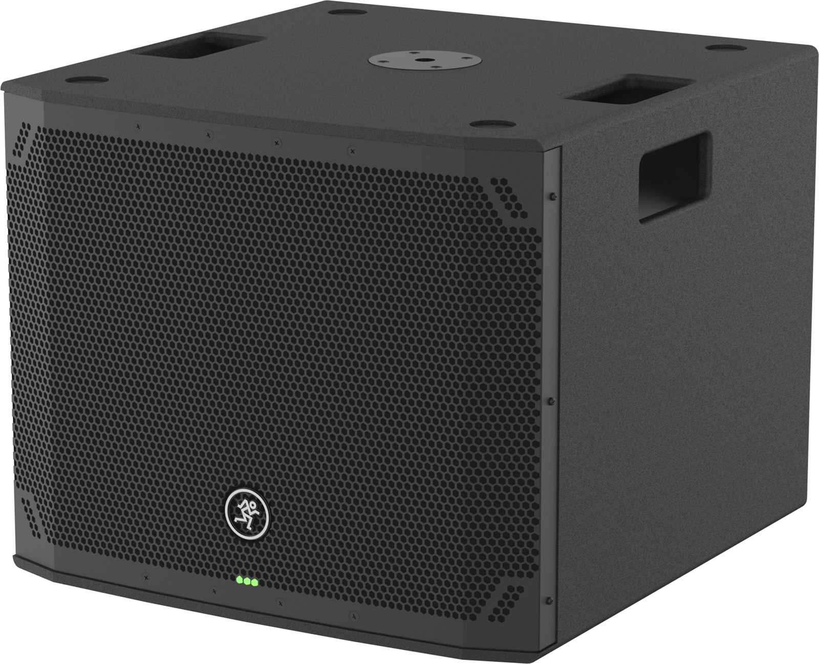 THUMP15SV4 Mackie - Caisson de basses actif - Sonowest