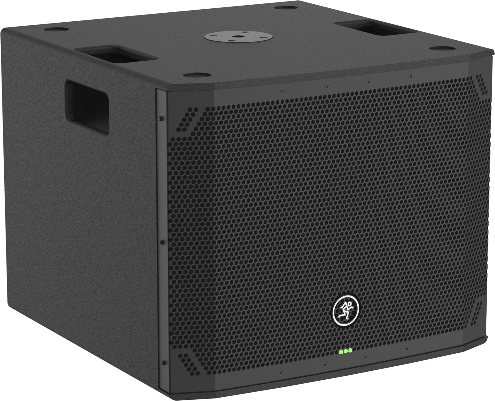 THUMP15SV4 Mackie - Caisson de basses actif - Sonowest