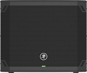 THUMP15SV4 Mackie - Caisson de basses actif - Sonowest