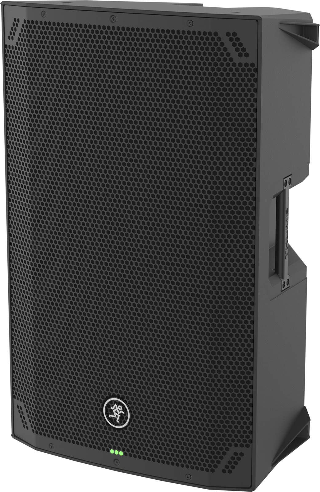 THUMP15V4 Mackie - Enceinte amplifiée - Sonowest