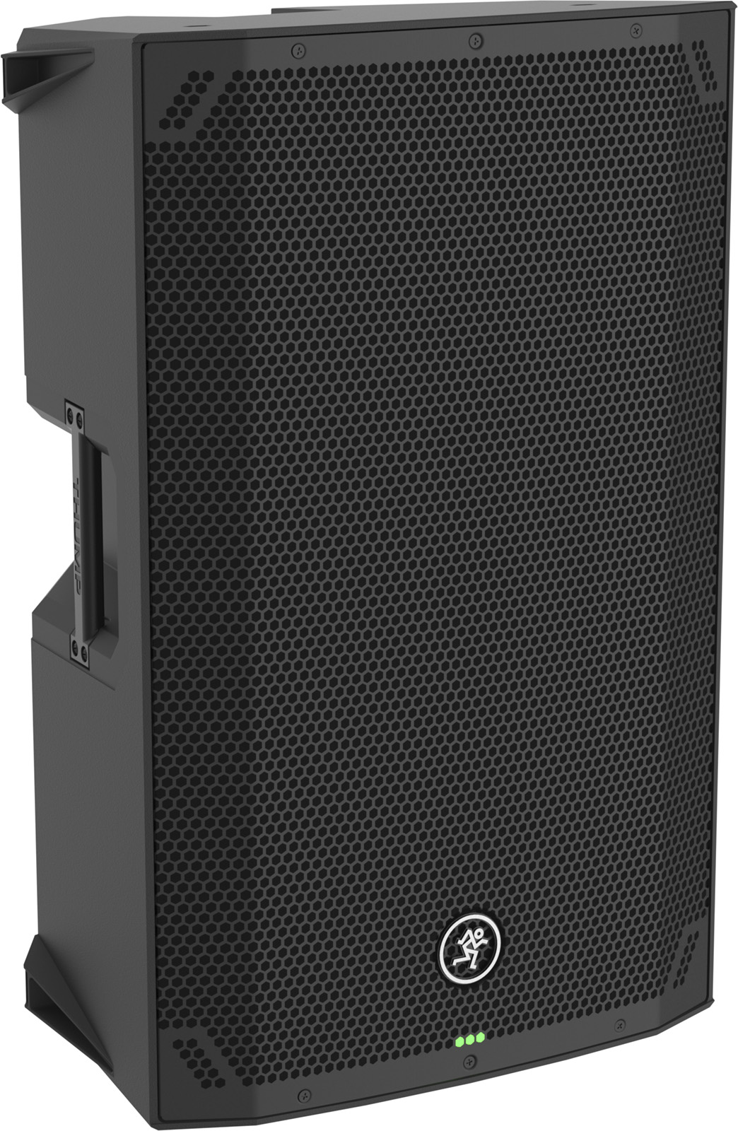 THUMP15V4 Mackie - Enceinte amplifiée - Sonowest