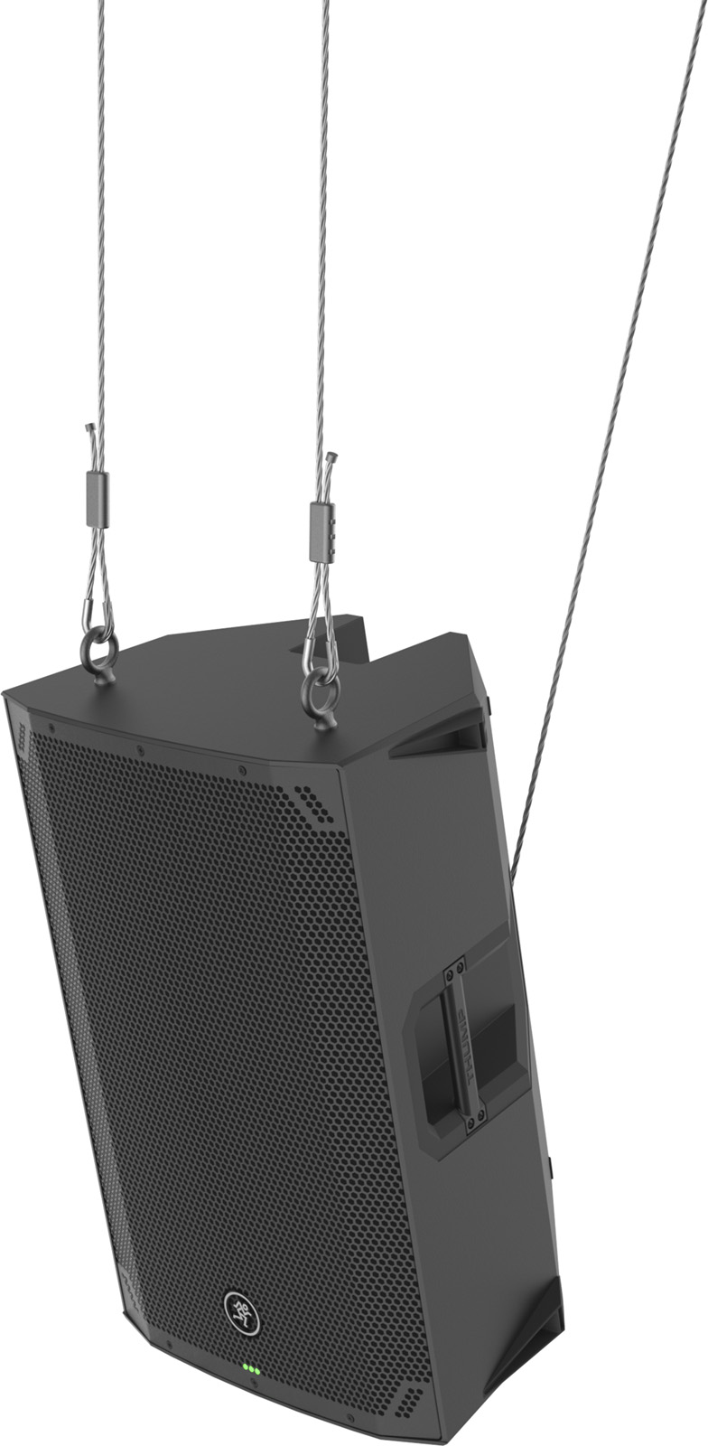 THUMP15V4 Mackie - Enceinte amplifiée - Sonowest