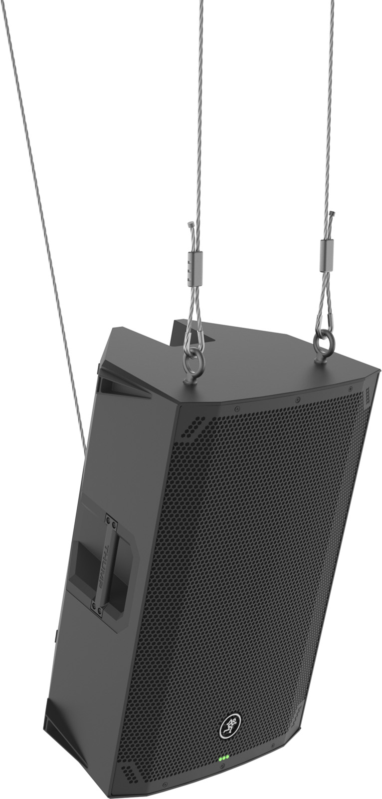 THUMP15V4 Mackie - Enceinte amplifiée - Sonowest