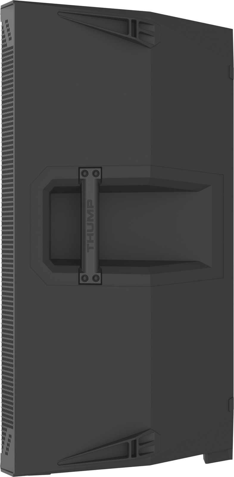 THUMP15V4 Mackie - Enceinte amplifiée - Sonowest