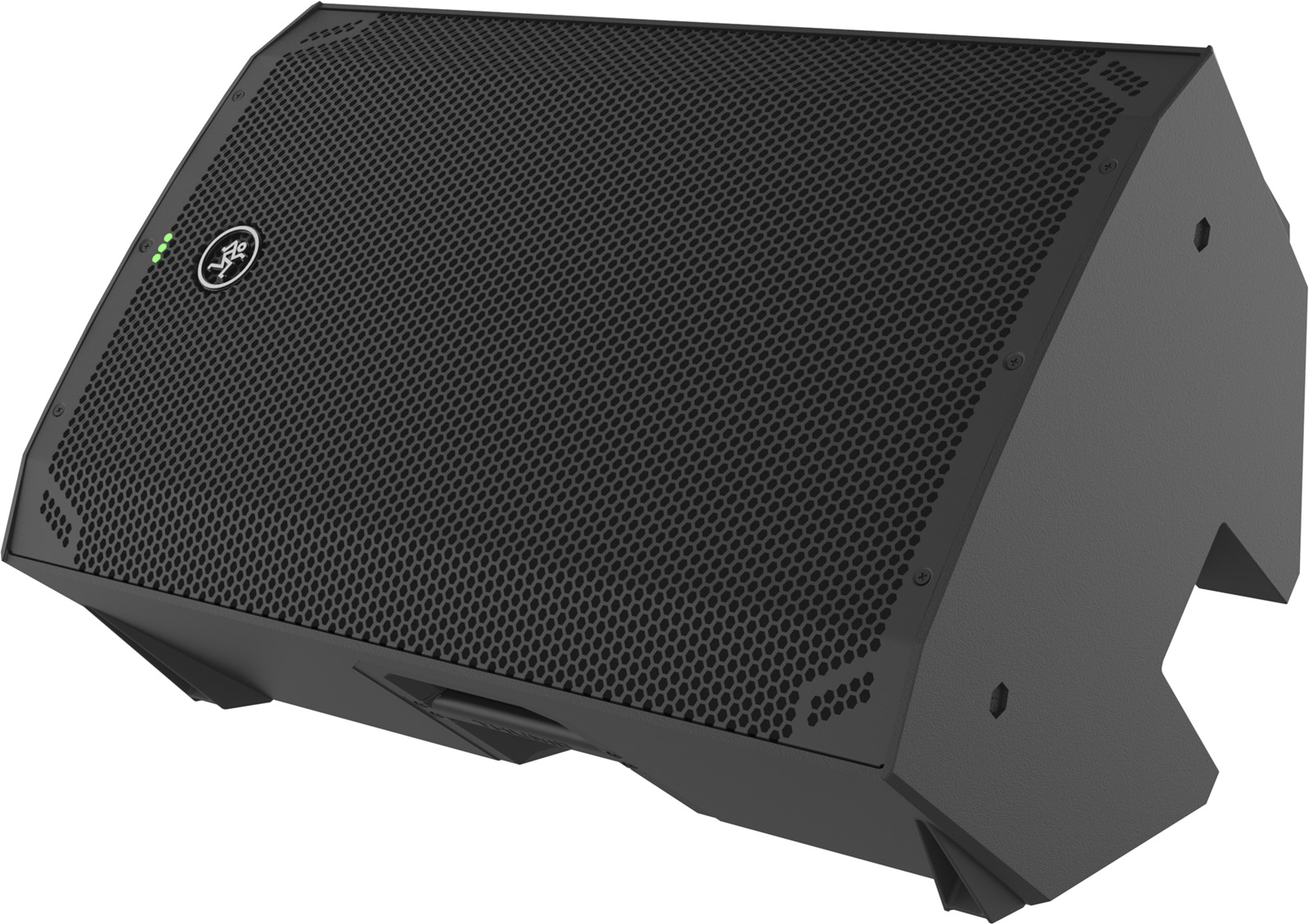 THUMP15V4 Mackie - Enceinte amplifiée - Sonowest