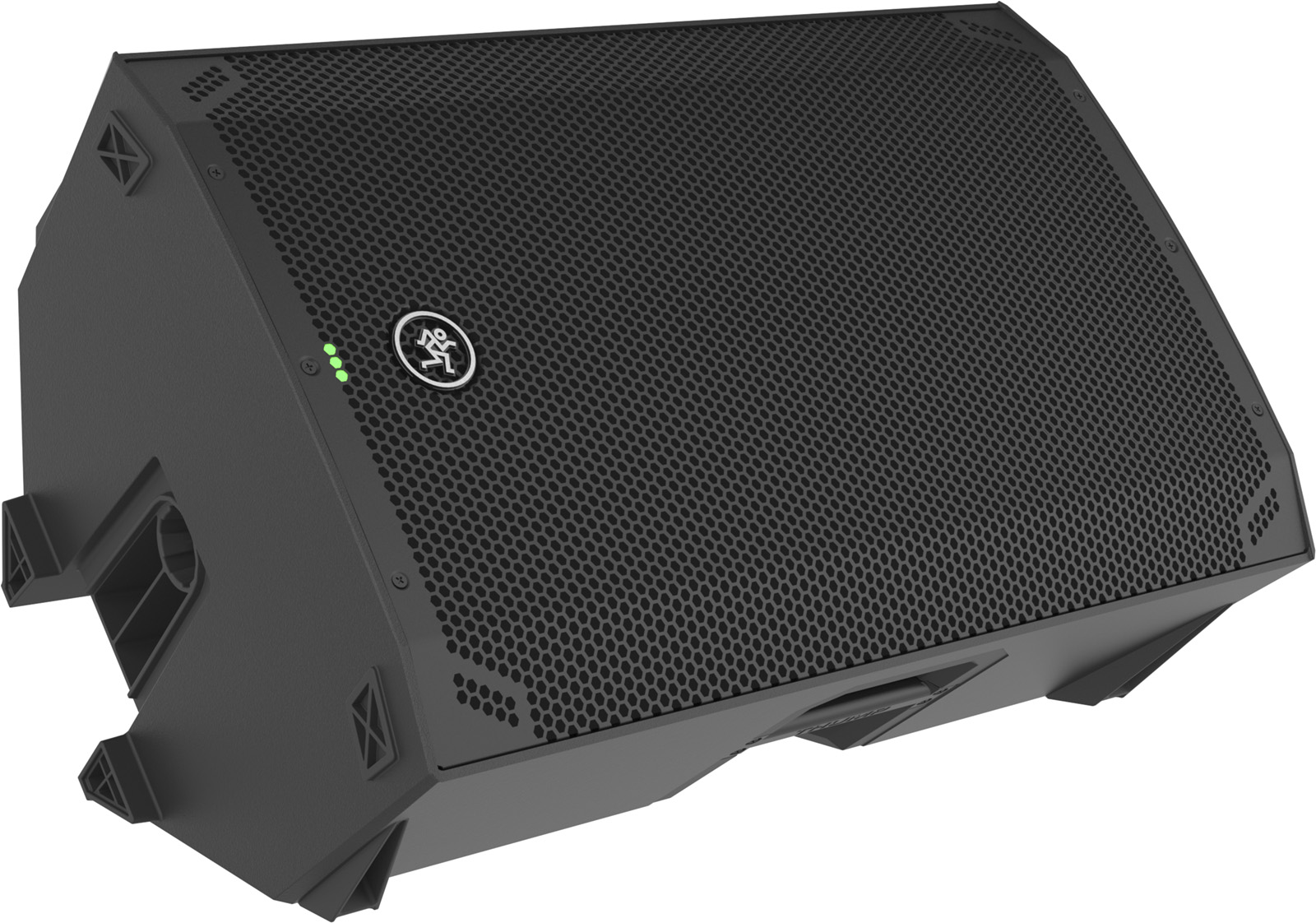 THUMP15V4 Mackie - Enceinte amplifiée - Sonowest