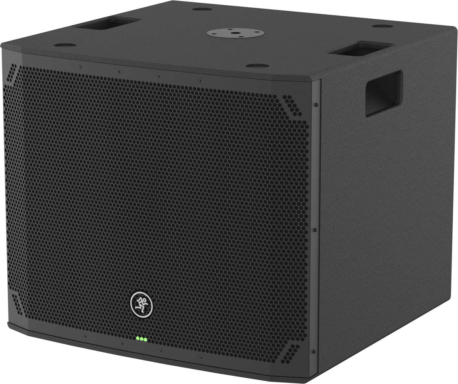 THUMP18SV4 Mackie - Caisson de basses actif - Sonowest