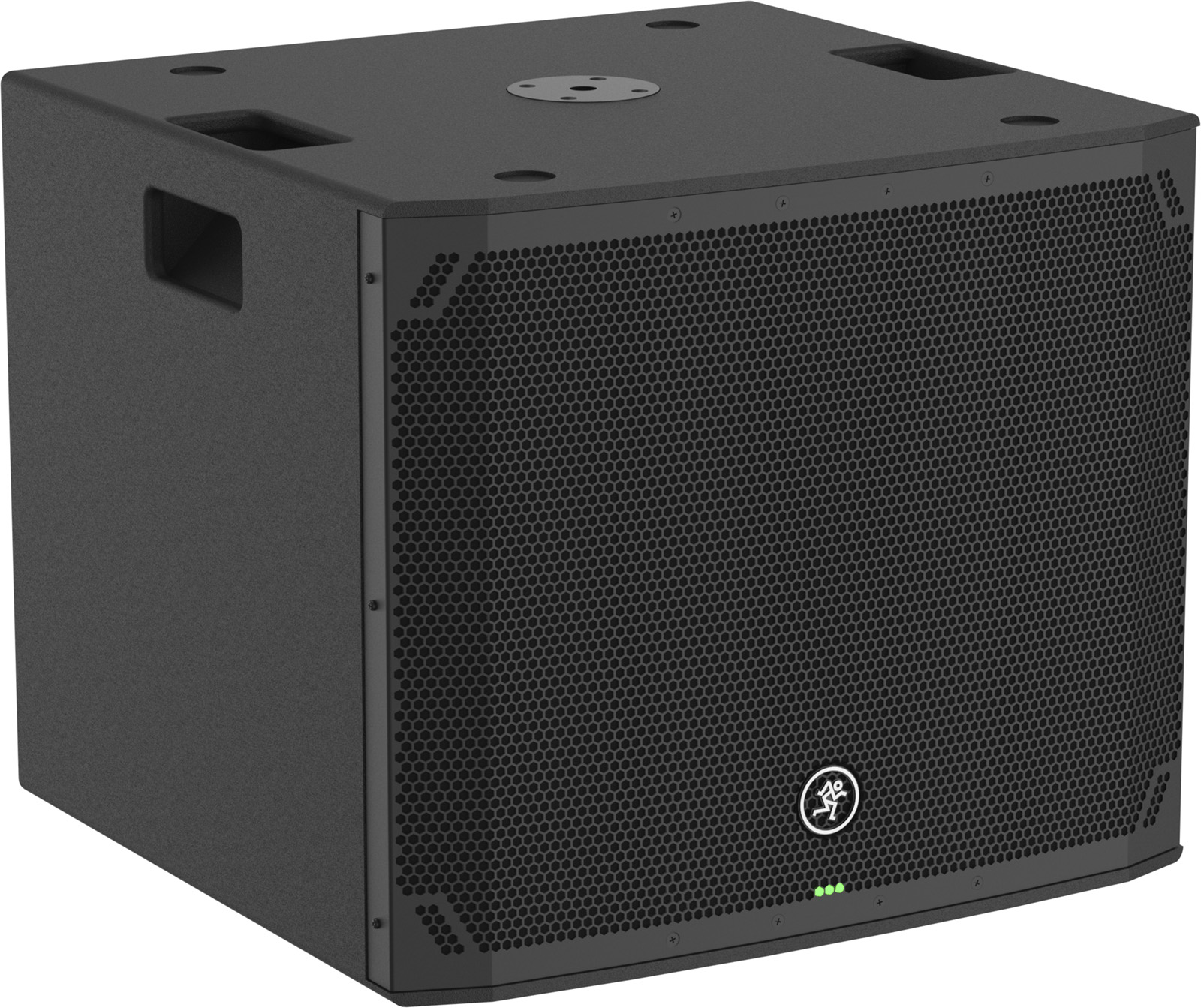 THUMP18SV4 Mackie - Caisson de basses actif - Sonowest