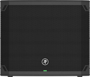 THUMP18SV4 Mackie - Caisson de basses actif - Sonowest