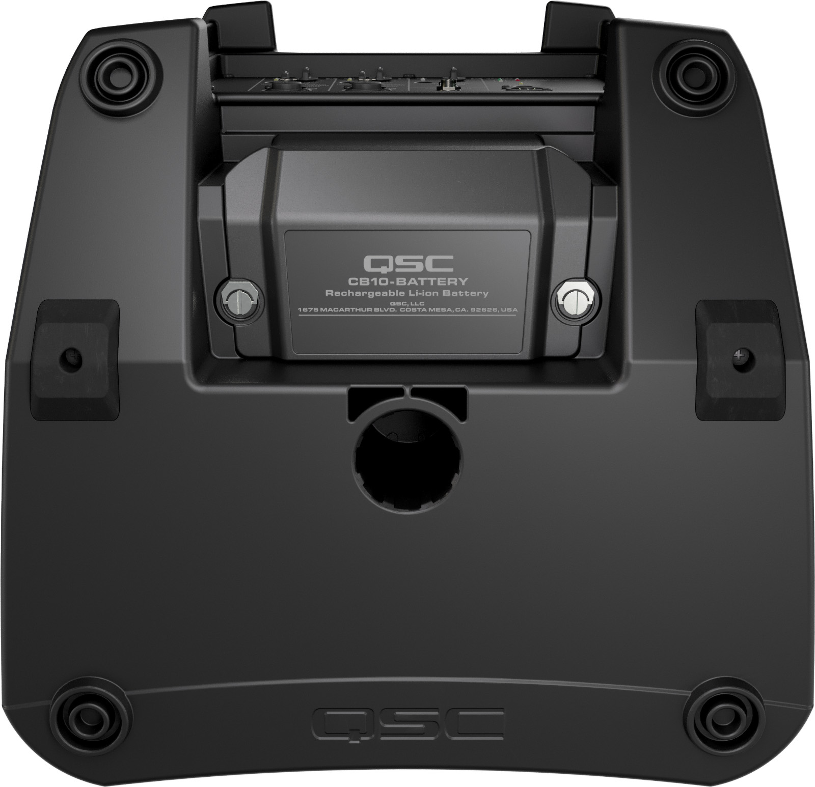 CB10 QSC Audio - Sonorisation - Sonowest