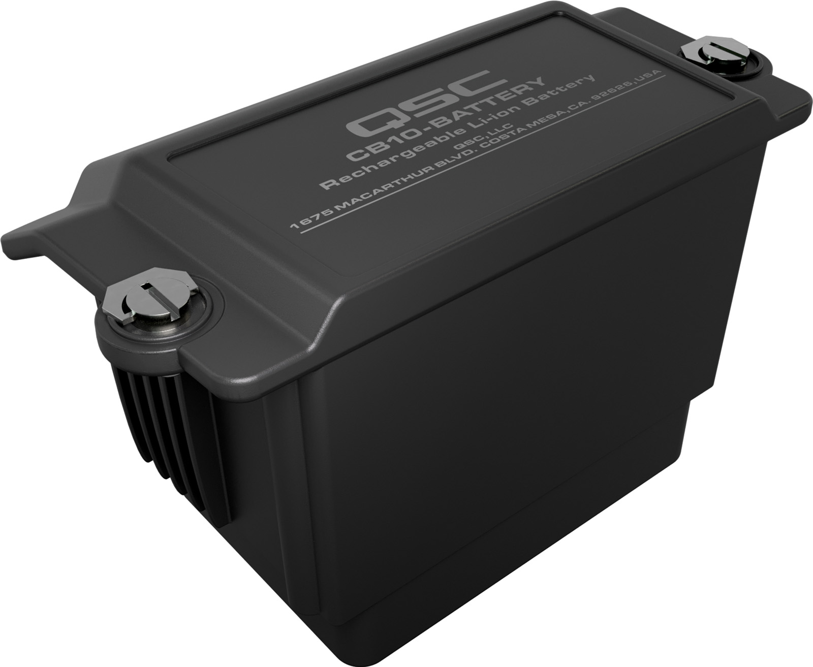 CB10-BATTERY QSC Audio – Image 3