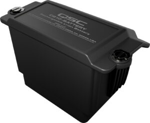 CB10-BATTERY QSC Audio - Accessoires sonorisation - Sonowest